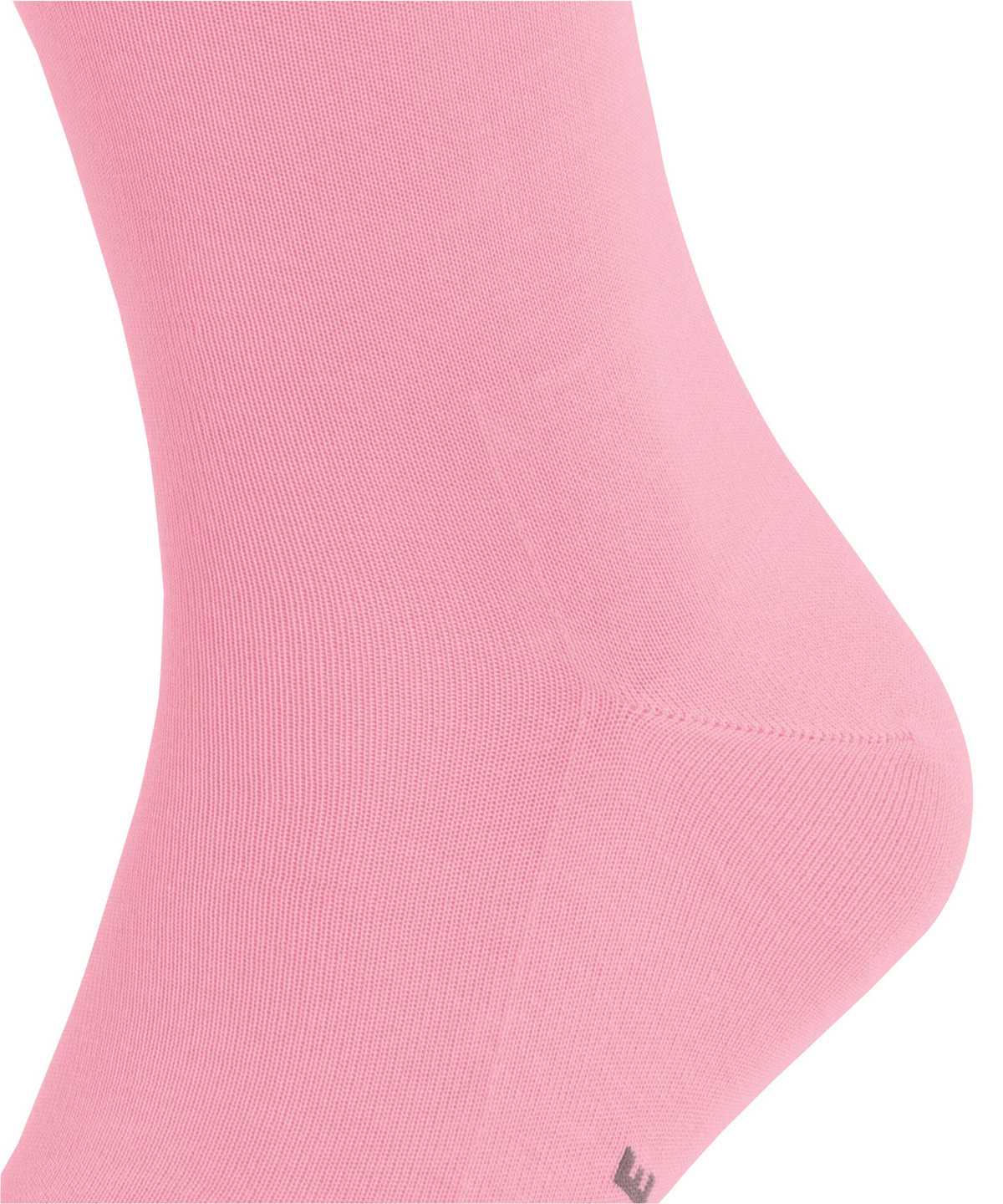 Calzini Uomo Falke Tiago Socks Rosa | XZHF30584