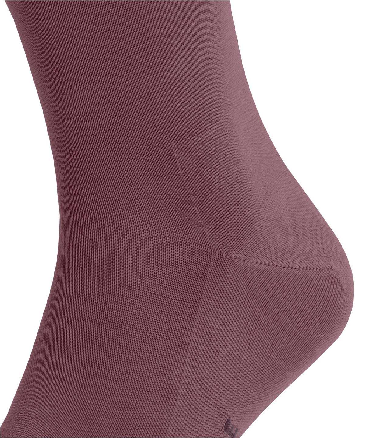 Calzini Uomo Falke Tiago Socks Rosse | PNWK51674