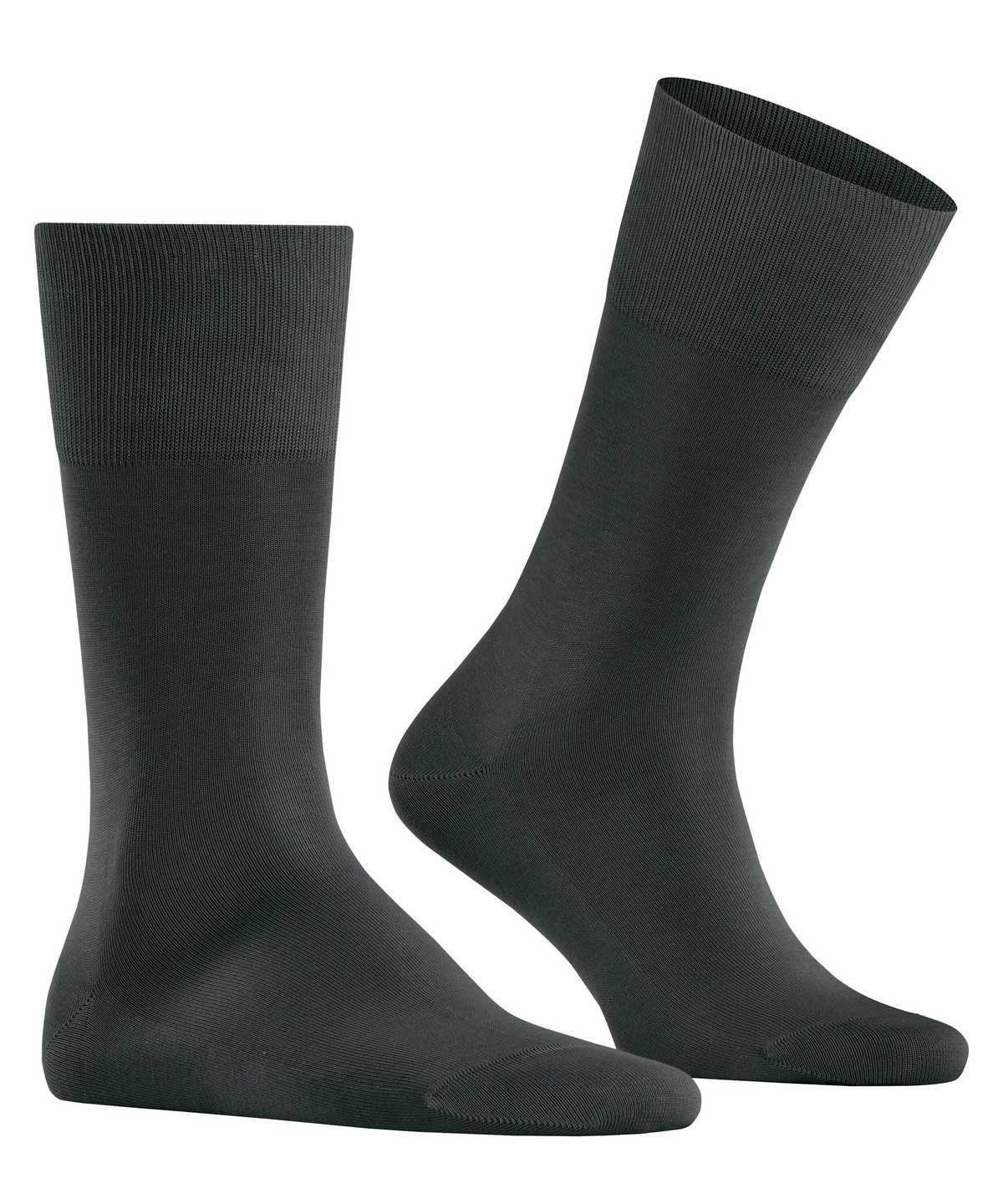 Calzini Uomo Falke Tiago Socks Verdi | STJW56972