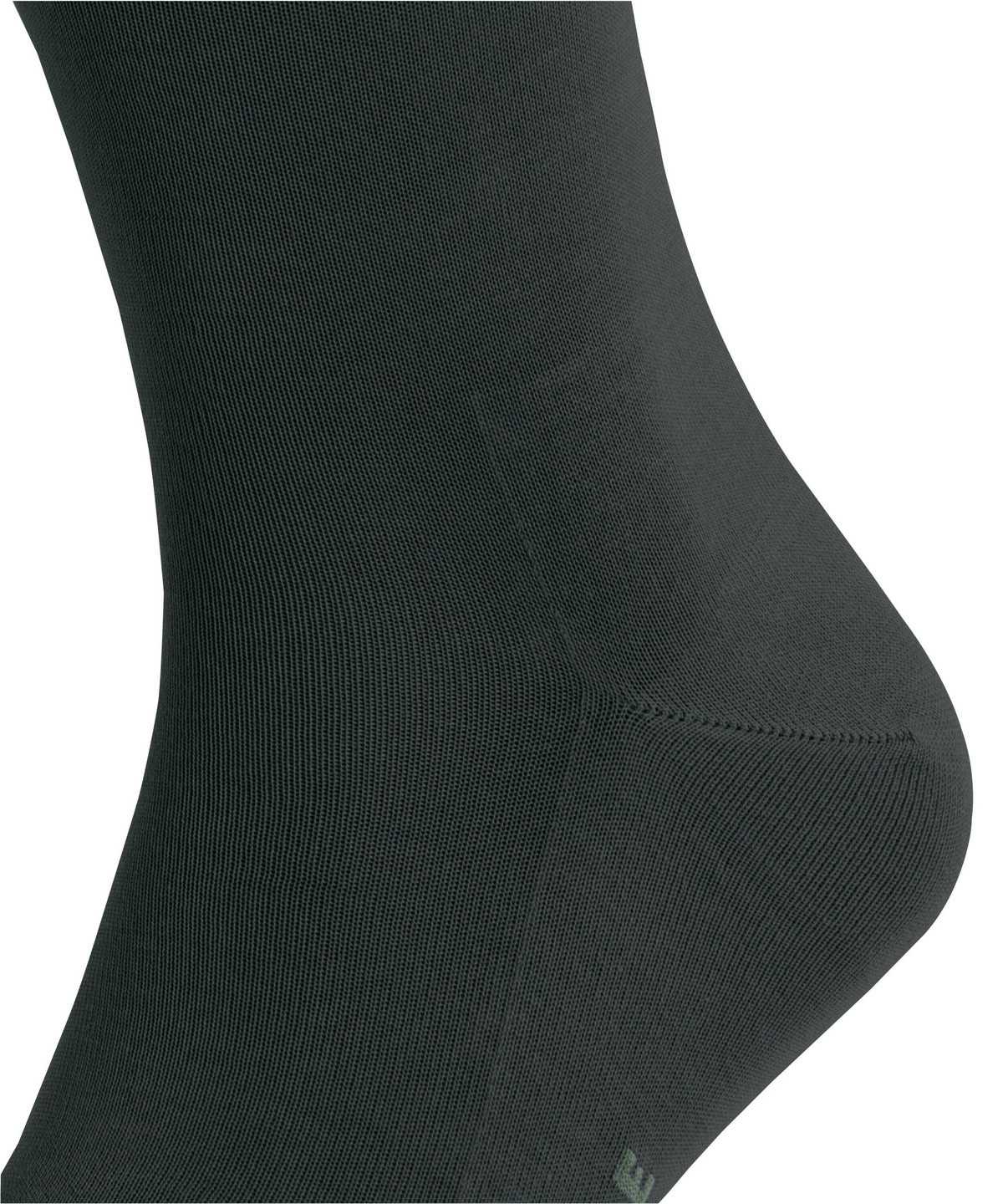 Calzini Uomo Falke Tiago Socks Verdi | STJW56972