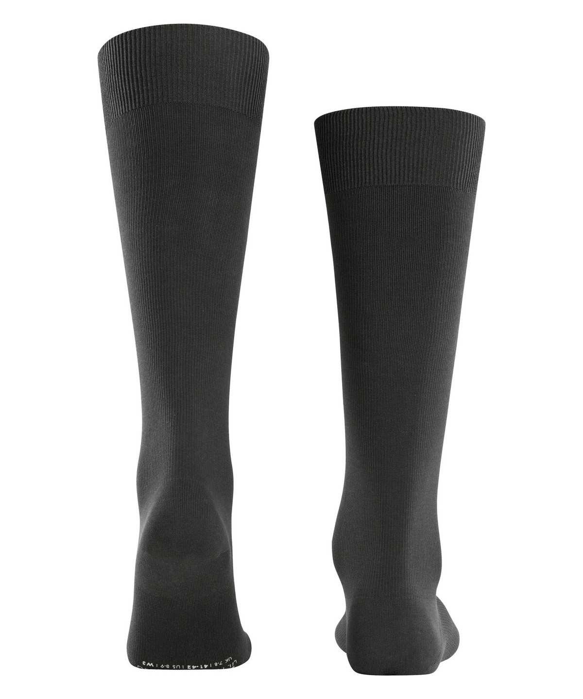 Calzini Uomo Falke Ultra Energizing Knee-high Socks Marroni | VWZS37514