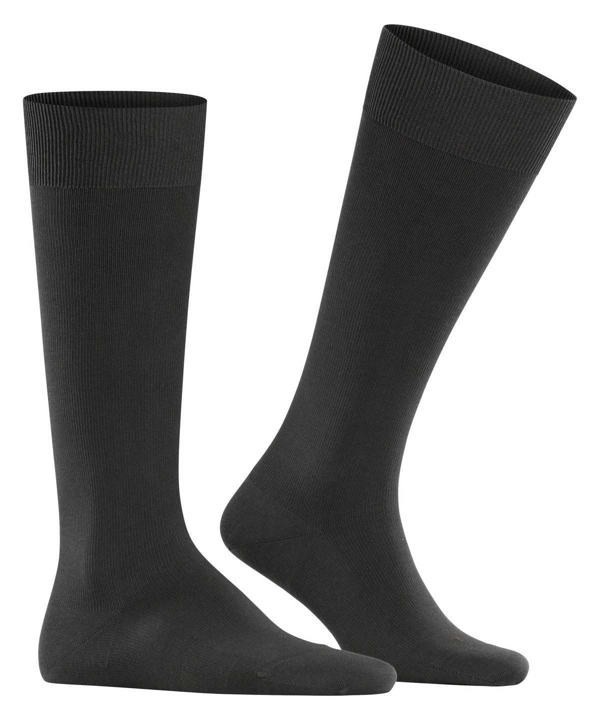 Calzini Uomo Falke Ultra Energizing Knee-high Socks Marroni | VWZS37514