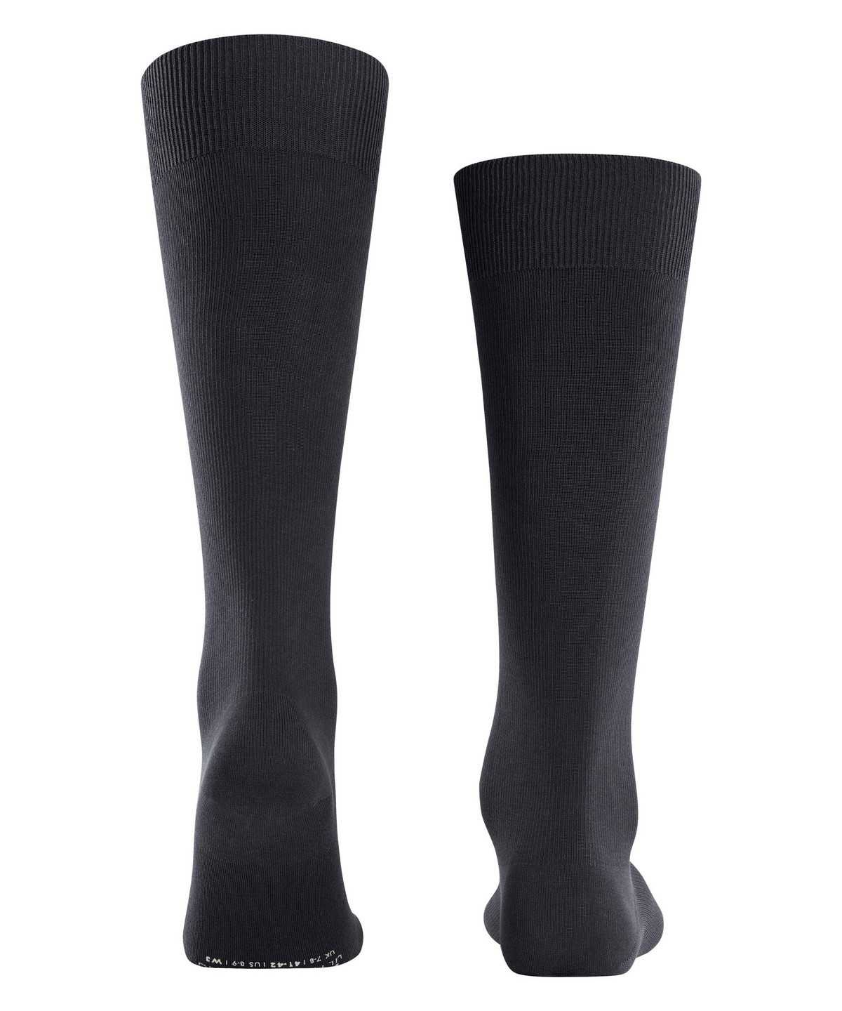 Calzini Uomo Falke Ultra Energizing Knee-high Socks Blu | LIWJ21365