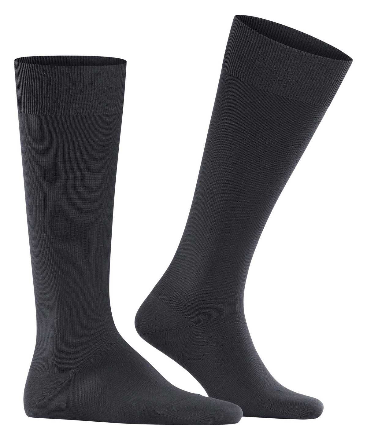 Calzini Uomo Falke Ultra Energizing Knee-high Socks Blu | LIWJ21365