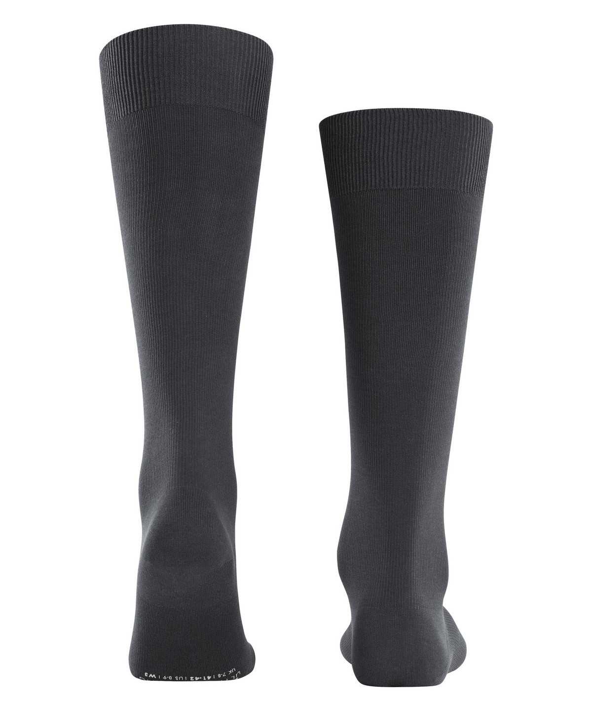 Calzini Uomo Falke Ultra Energizing Knee-high Socks Grigie | UFYP69134