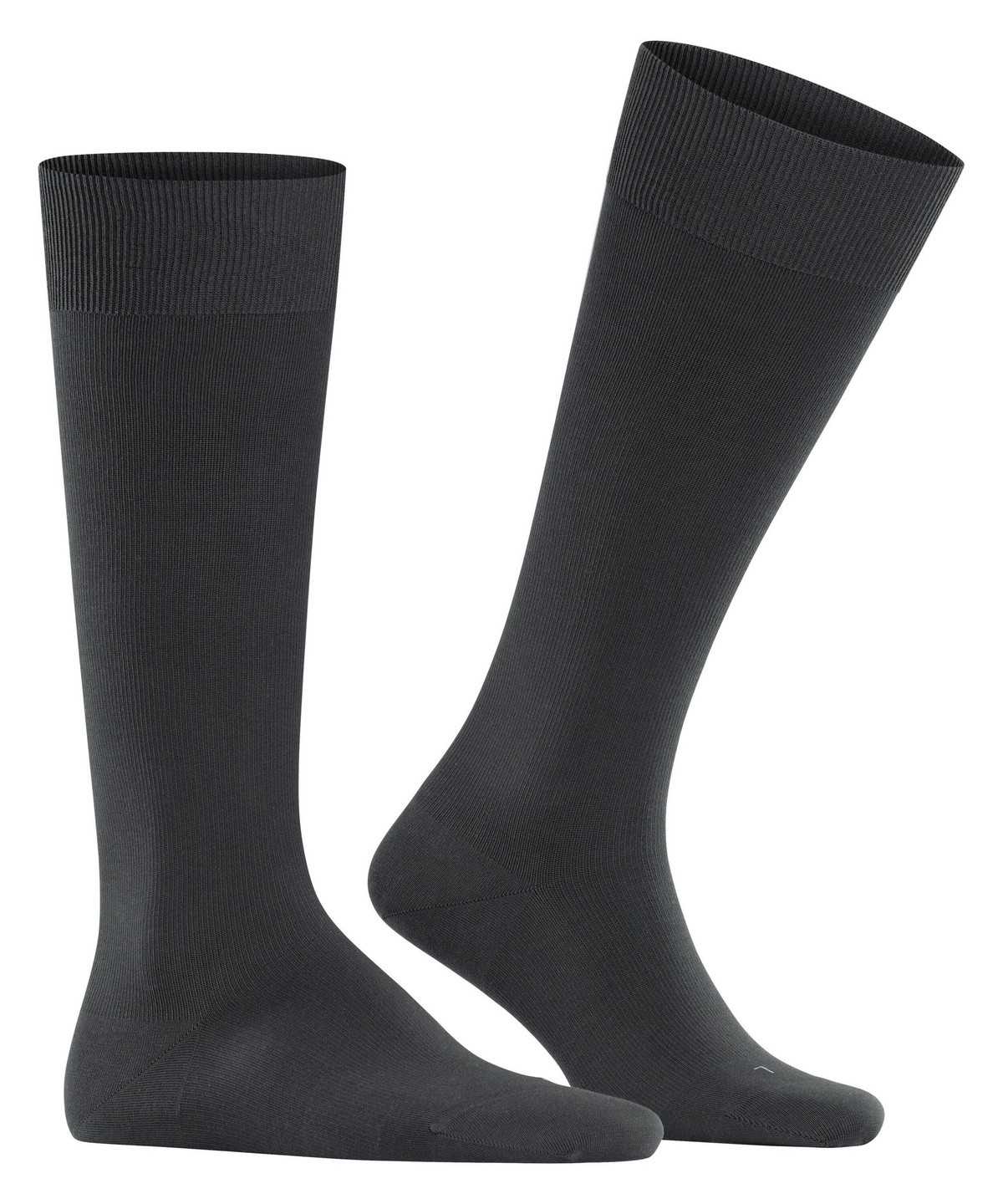 Calzini Uomo Falke Ultra Energizing Knee-high Socks Grigie | UFYP69134