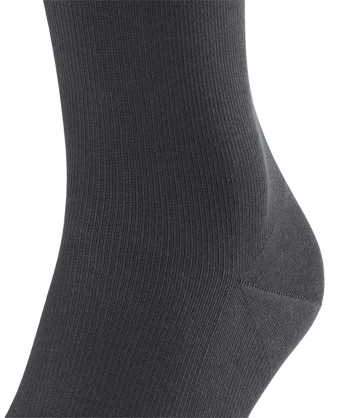 Calzini Uomo Falke Ultra Energizing Knee-high Socks Grigie | UFYP69134