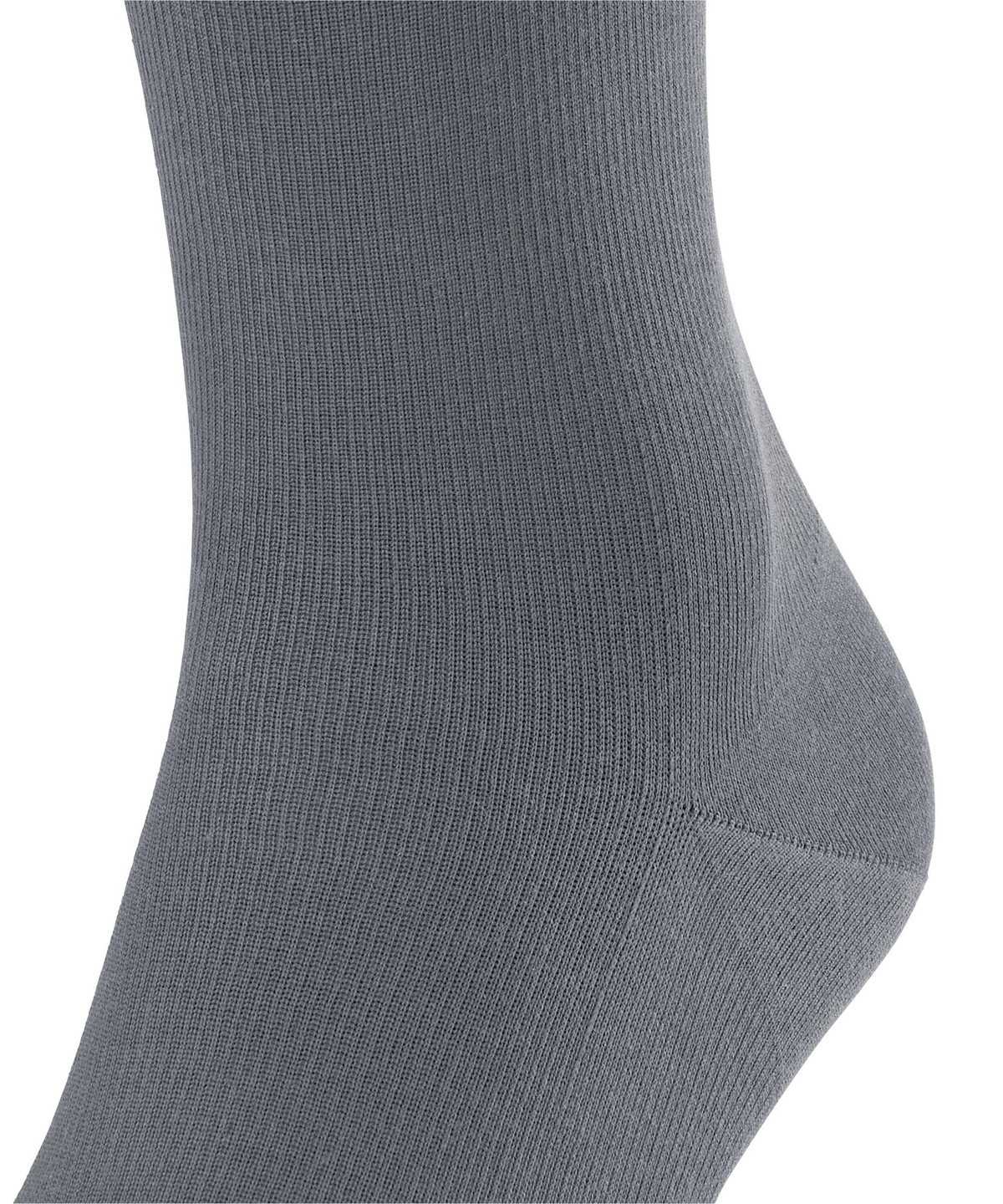 Calzini Uomo Falke Ultra Energizing Knee-high Socks Grigie | AOGT47935