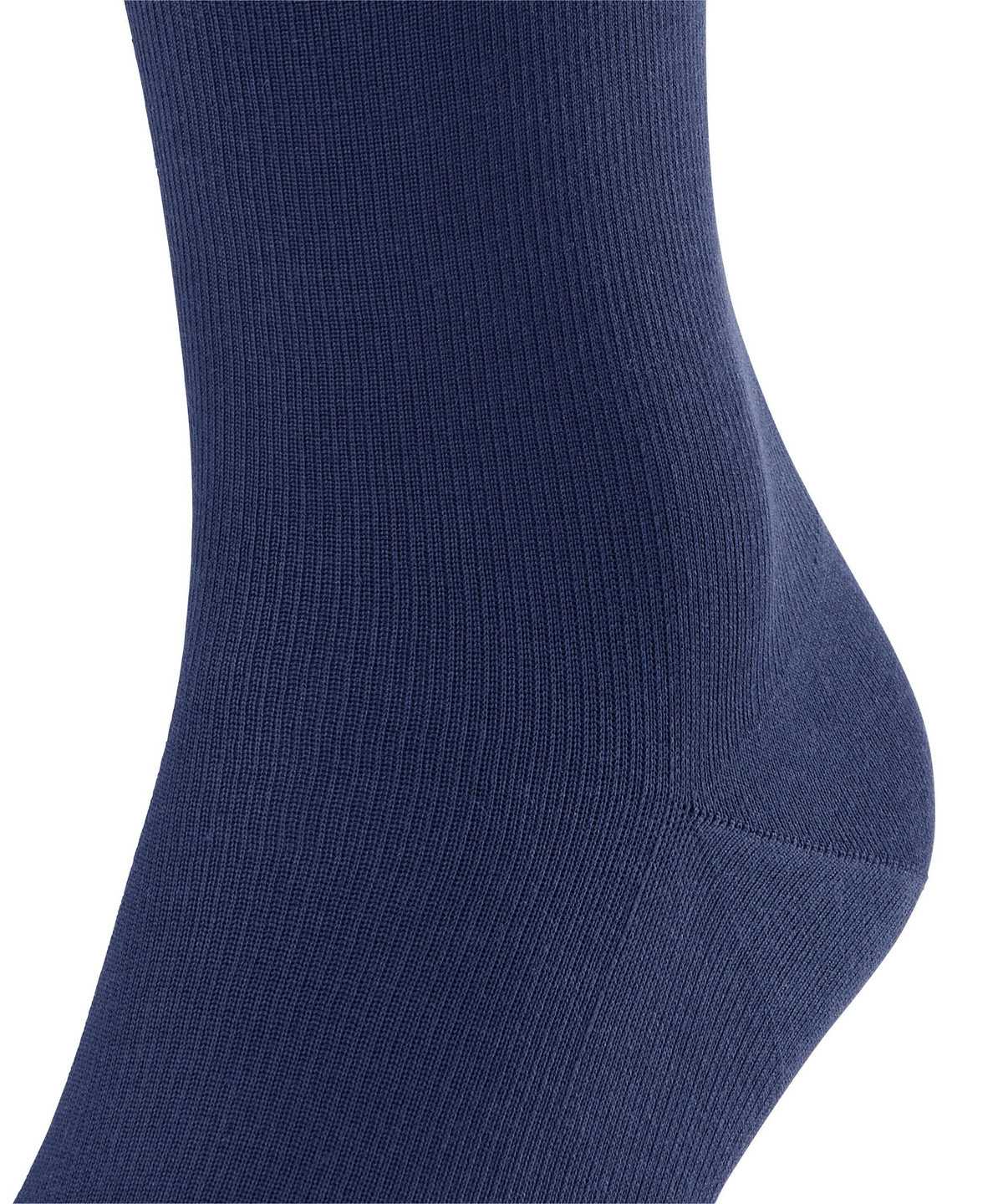 Calzini Uomo Falke Ultra Energizing Knee-high Socks Blu | LZFK23780