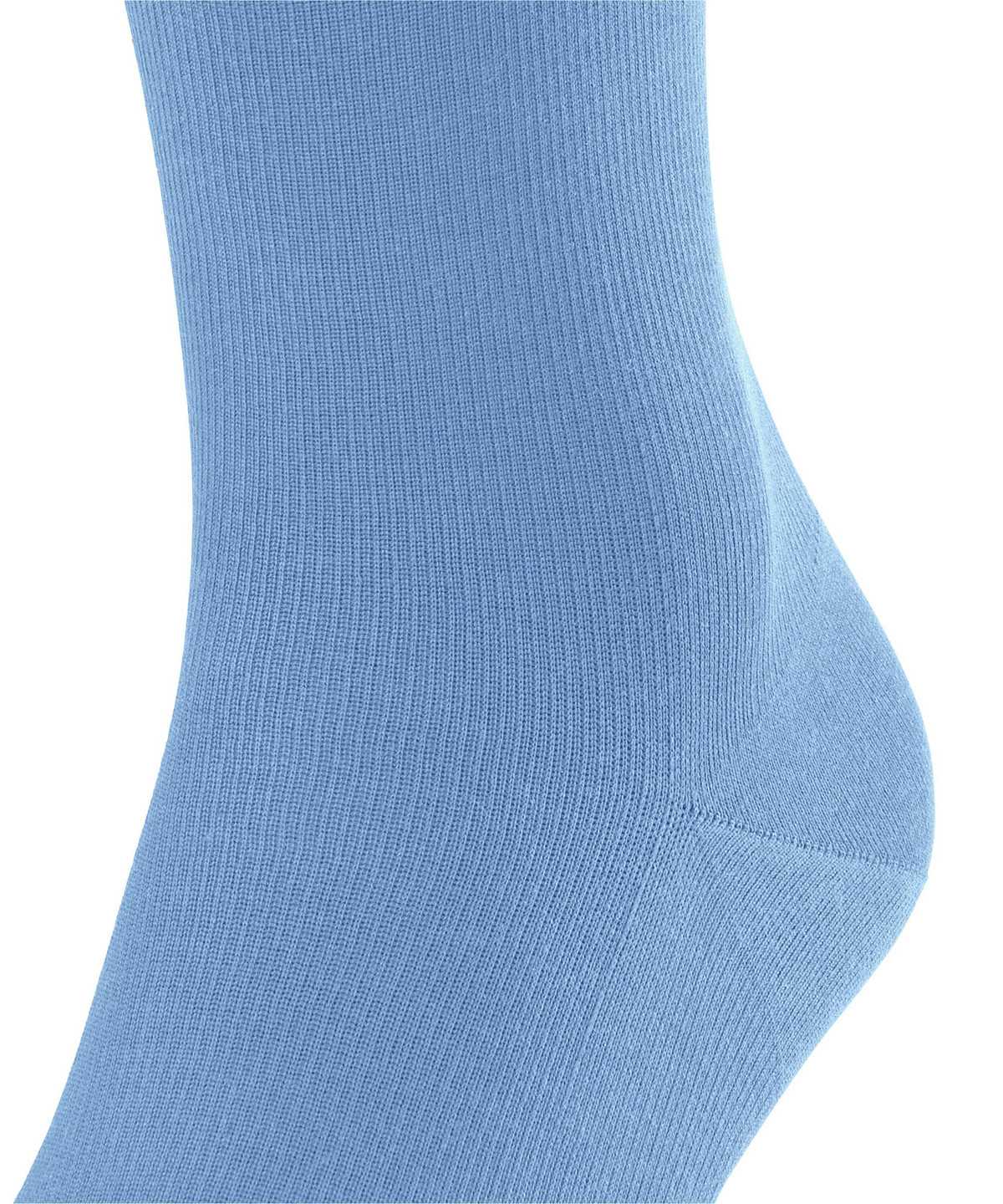 Calzini Uomo Falke Ultra Energizing Knee-high Socks Blu | HTQX39681