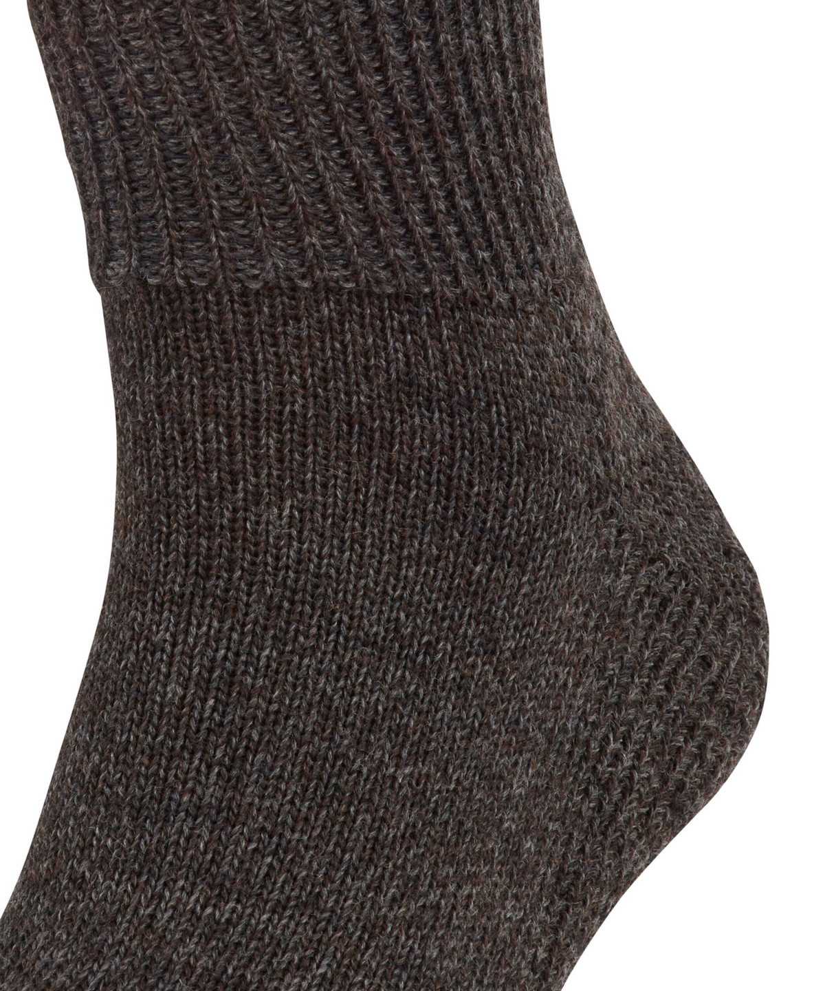 Calzini Uomo Falke Walkie Ergo Boot socks Grigie | UCJS50763