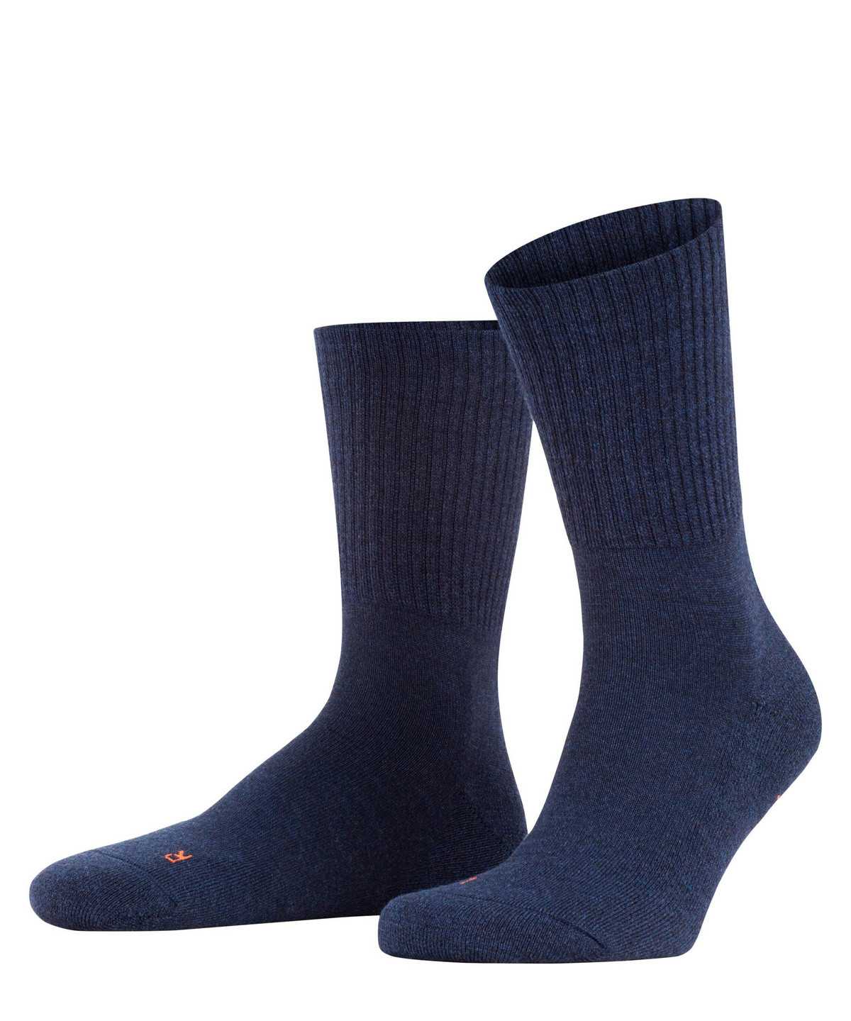 Calzini Uomo Falke Walkie Light Boot socks Blu | EMUZ04671