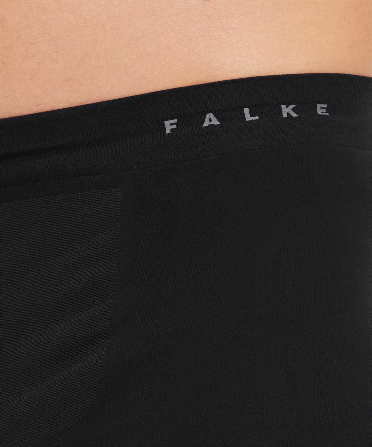 Functional Underwear Uomo Falke Boxer Ultralight Cool Nere | SYTK25983