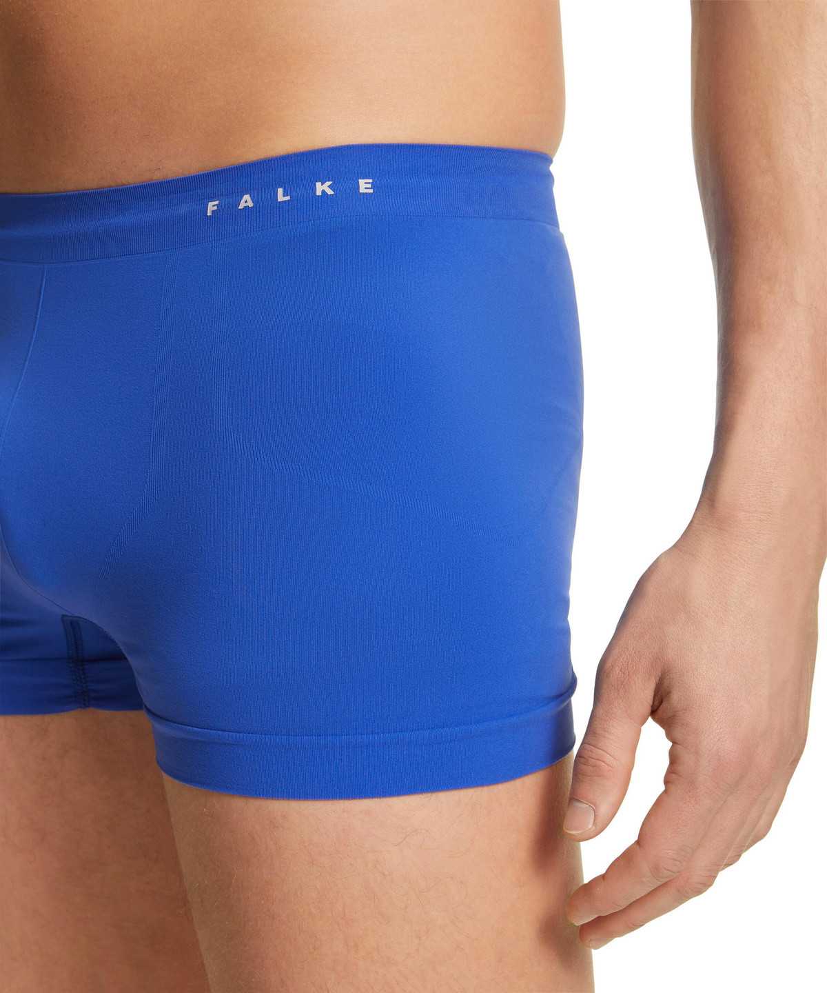 Functional Underwear Uomo Falke Boxer Ultralight Cool Blu | IXRG16703