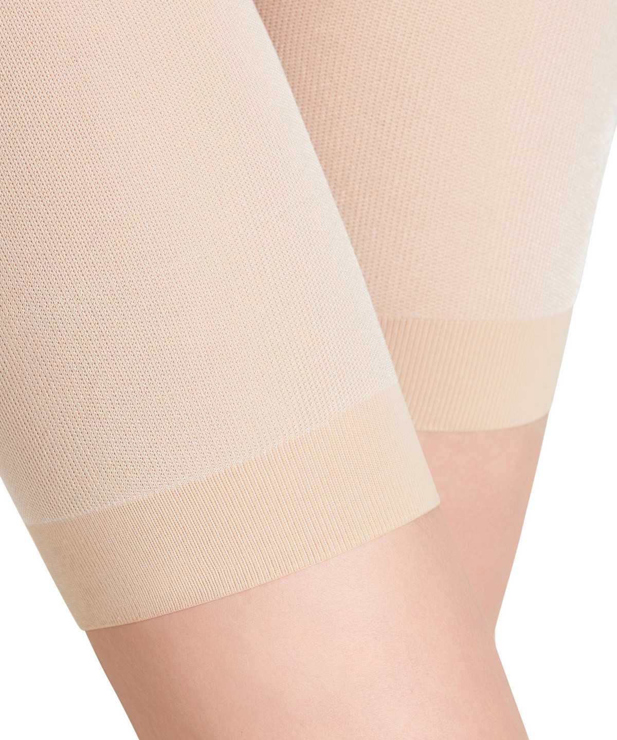 Functionals Donna Falke Cooling 40 DEN Panty Beige | OVPY94076