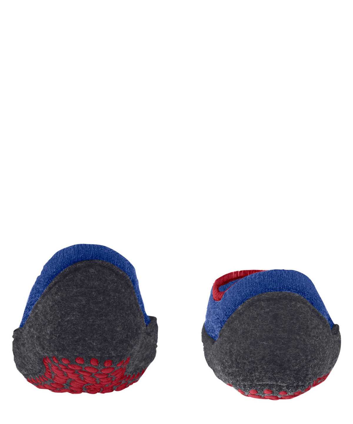 House Socks & Slippers Bambino Falke Cosyshoe Slippers Blu | PRCW20613