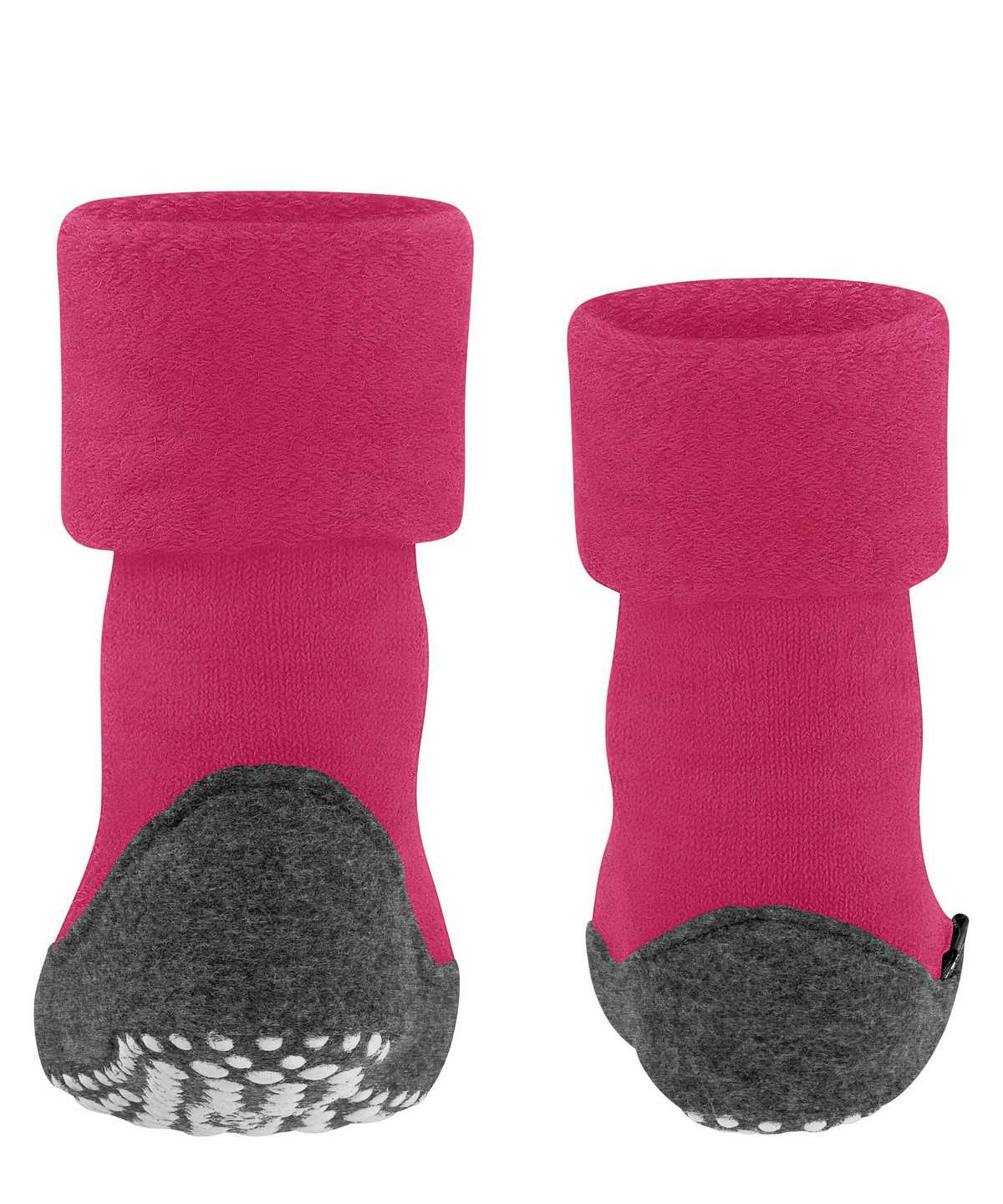 House Socks & Slippers Bambino Falke Cosyshoe Minis Slippers Viola | HQRB57869