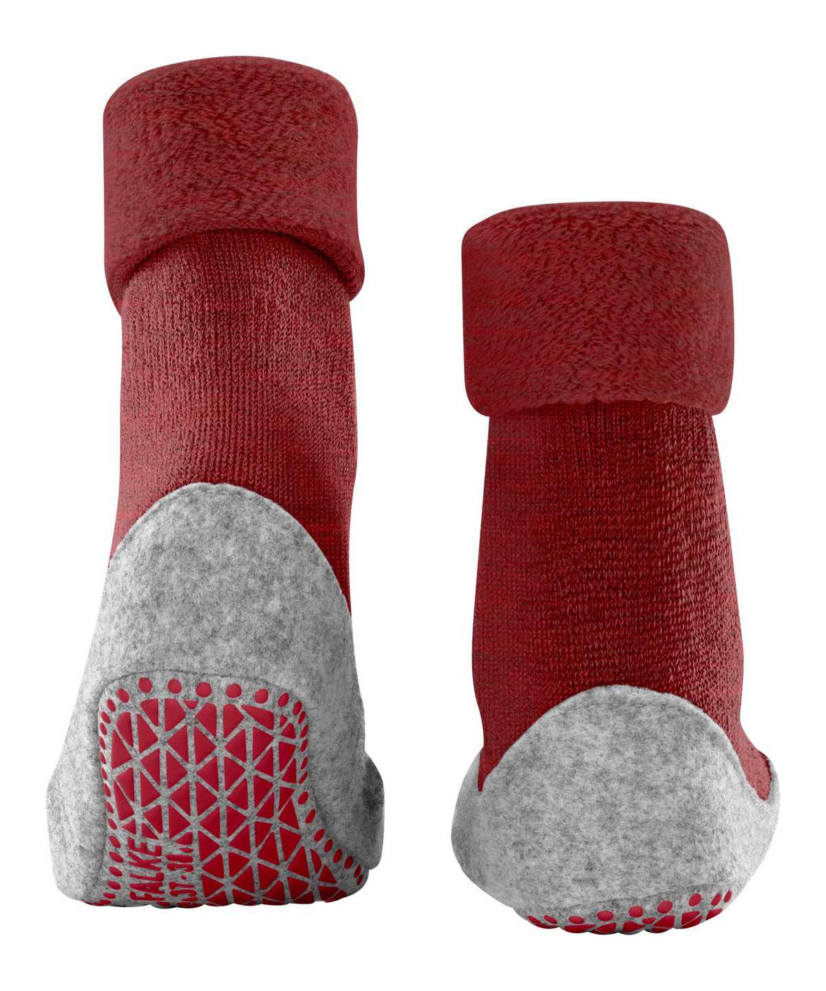 House Socks & Slippers Donna Falke Cosyshoe Slippers Rosse | WHIF21397