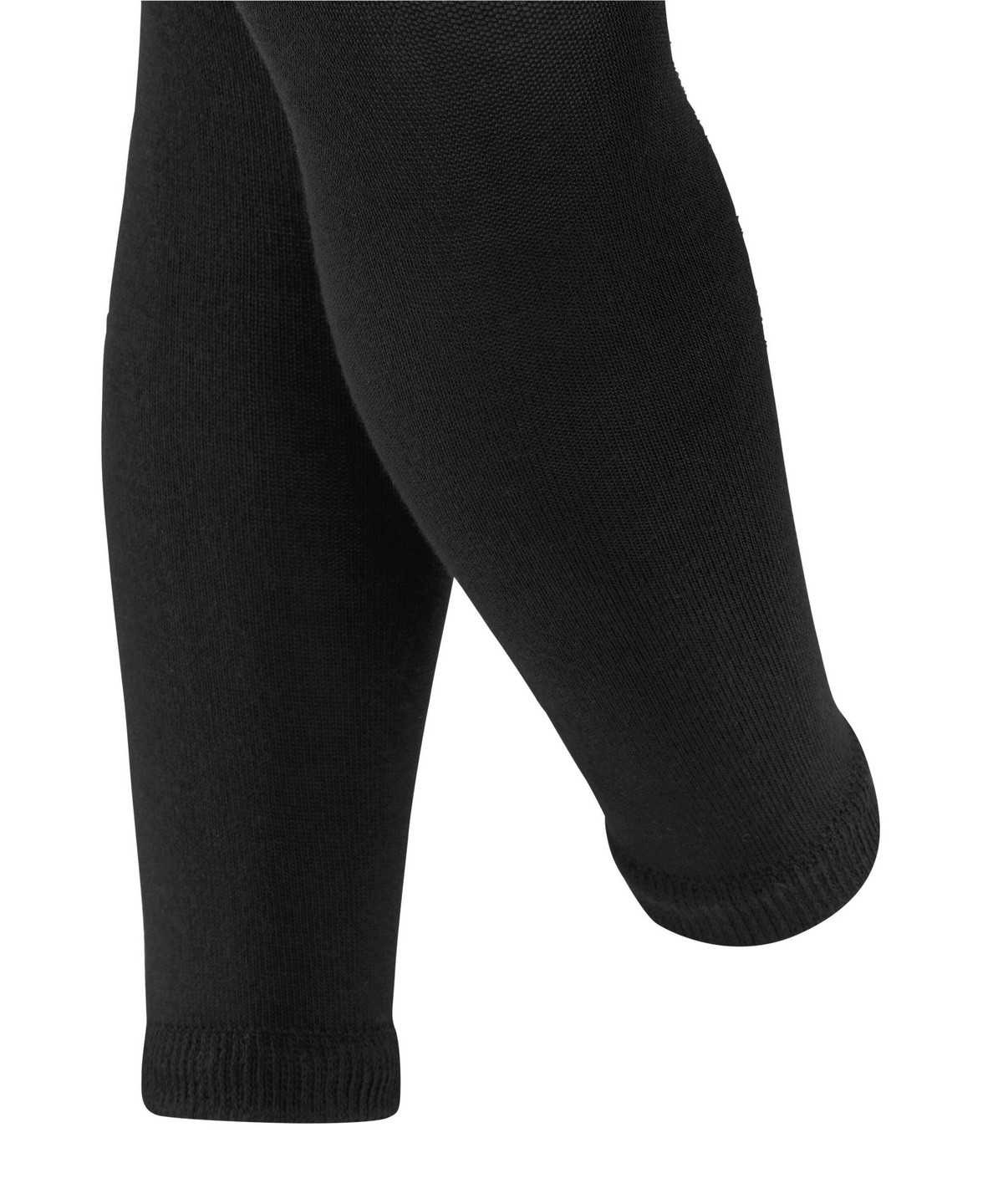 Leggings Bambino Falke Family Leggings Nere | UJFX61348