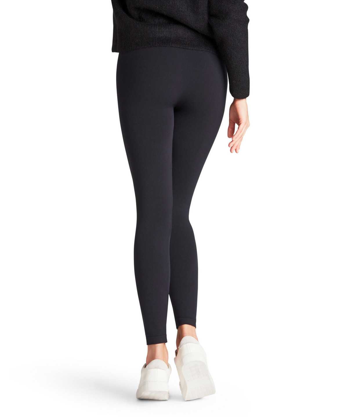 Leggings Donna Falke Seamless Leggings Blu | ZWGL87216