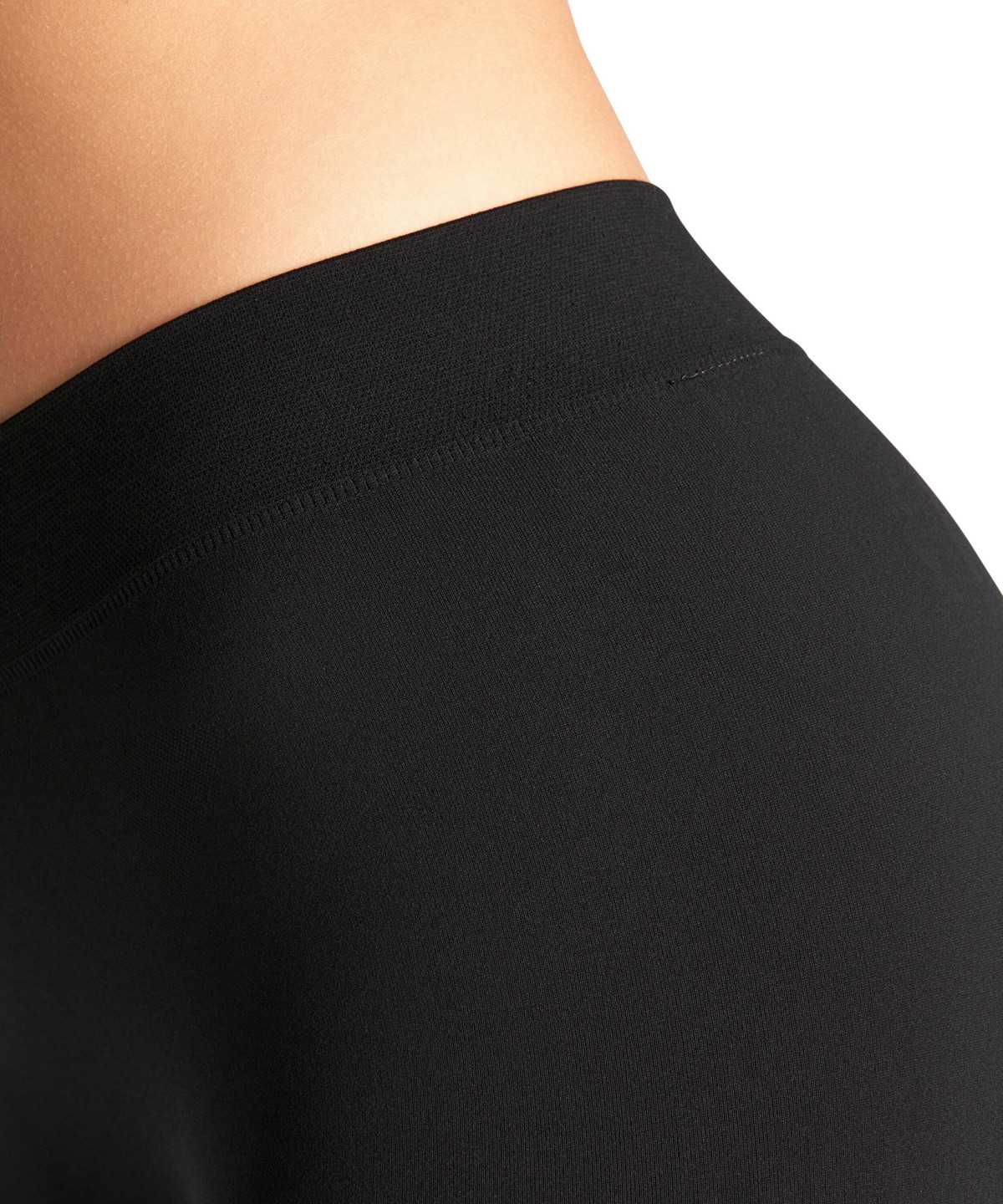 Leggings Donna Falke Seamless Leggings Nere | FNGO10694