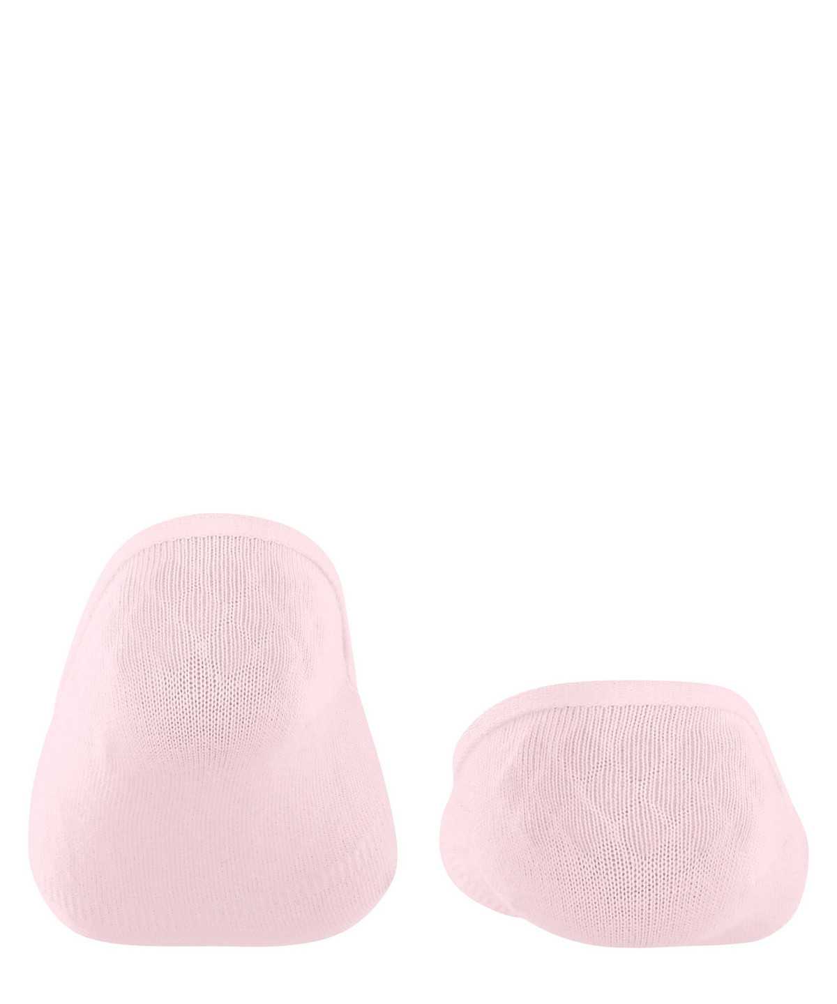 No Show Socks Bambino Falke Ballerina Invisibles Rosa | HSOM32967