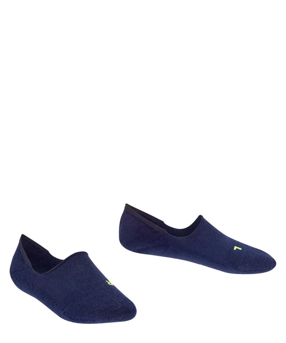 No Show Socks Bambino Falke Cool Kick Invisibles Blu | YQWB32480