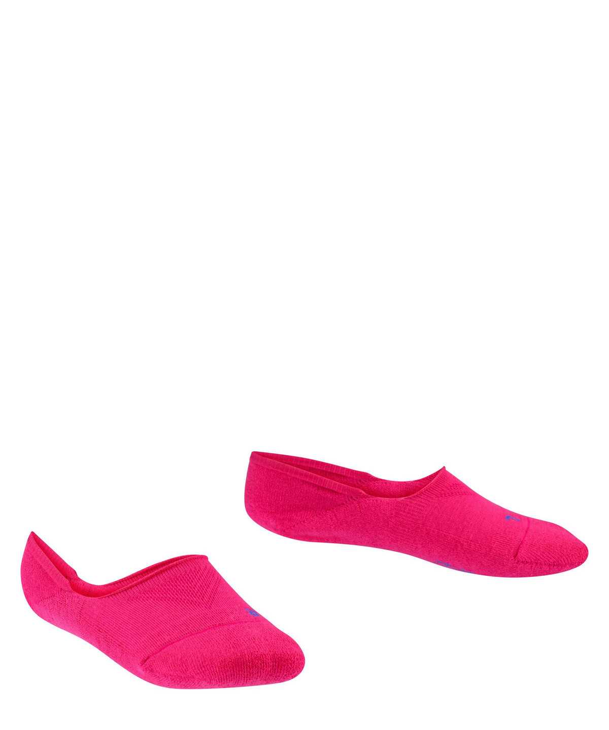 No Show Socks Bambino Falke Cool Kick Invisibles Rosa | PKJV85427