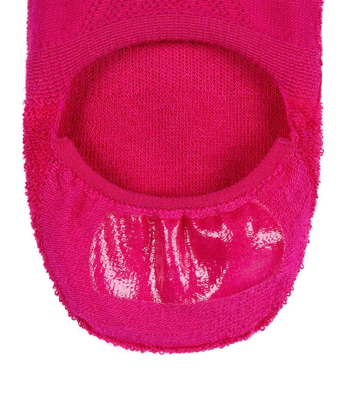 No Show Socks Bambino Falke Cool Kick Invisibles Rosa | PKJV85427