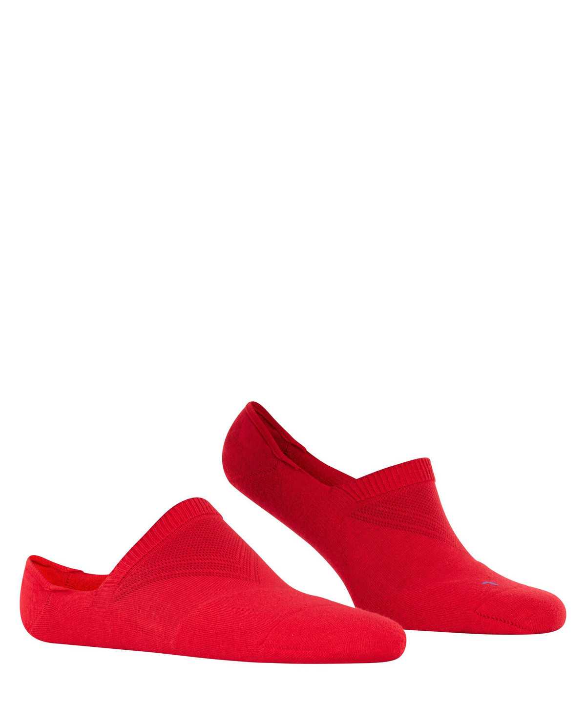 No Show Socks Donna Falke Cool Kick Invisibles Rosa | IHLD87041