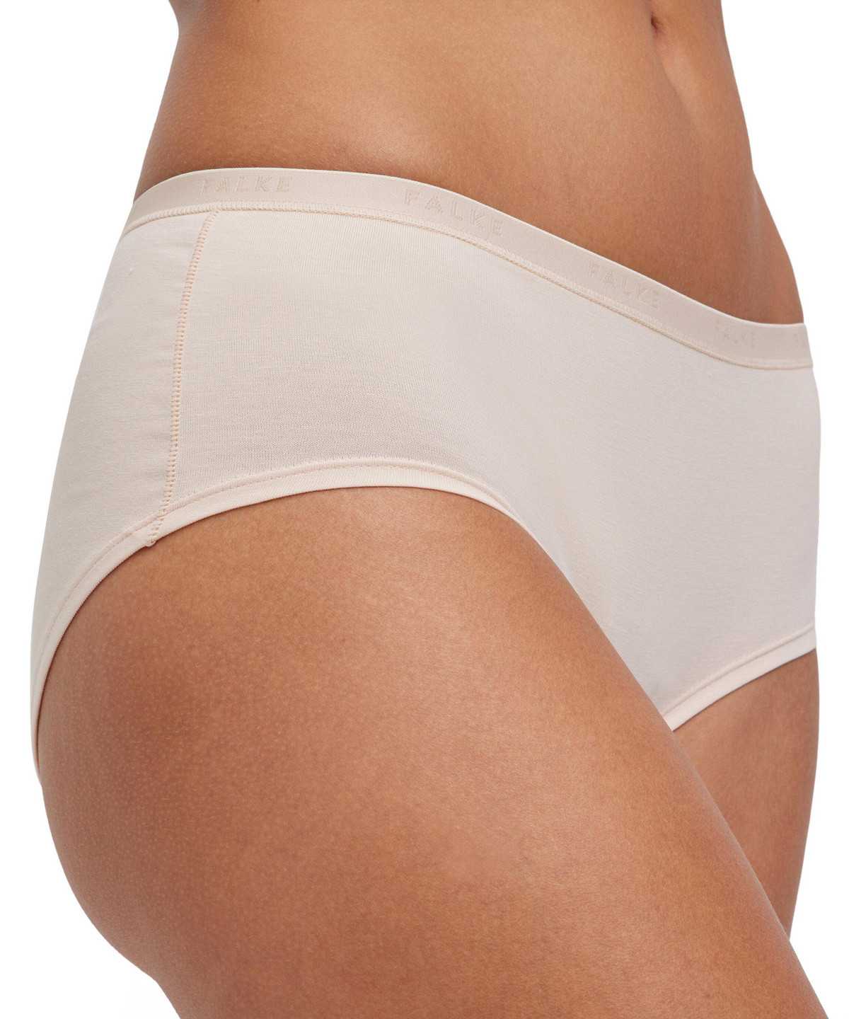 Panties & Slips Donna Falke 2-Pack Hipster Daily Comfort Beige | NZTJ72356