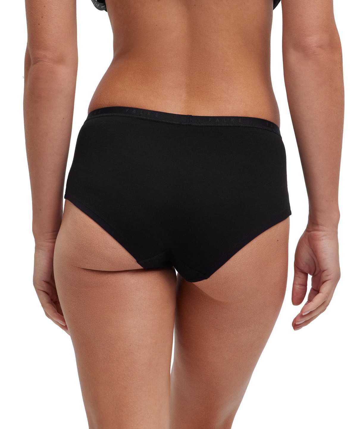 Panties & Slips Donna Falke Hipster Daily Climate Control Nere | XLGH25843