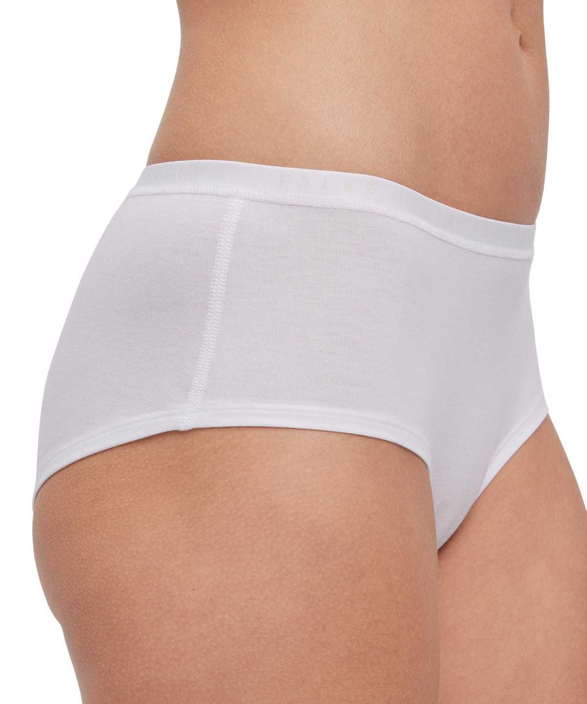 Panties & Slips Donna Falke Hipster Daily Climate Control Bianche | GFUR93128