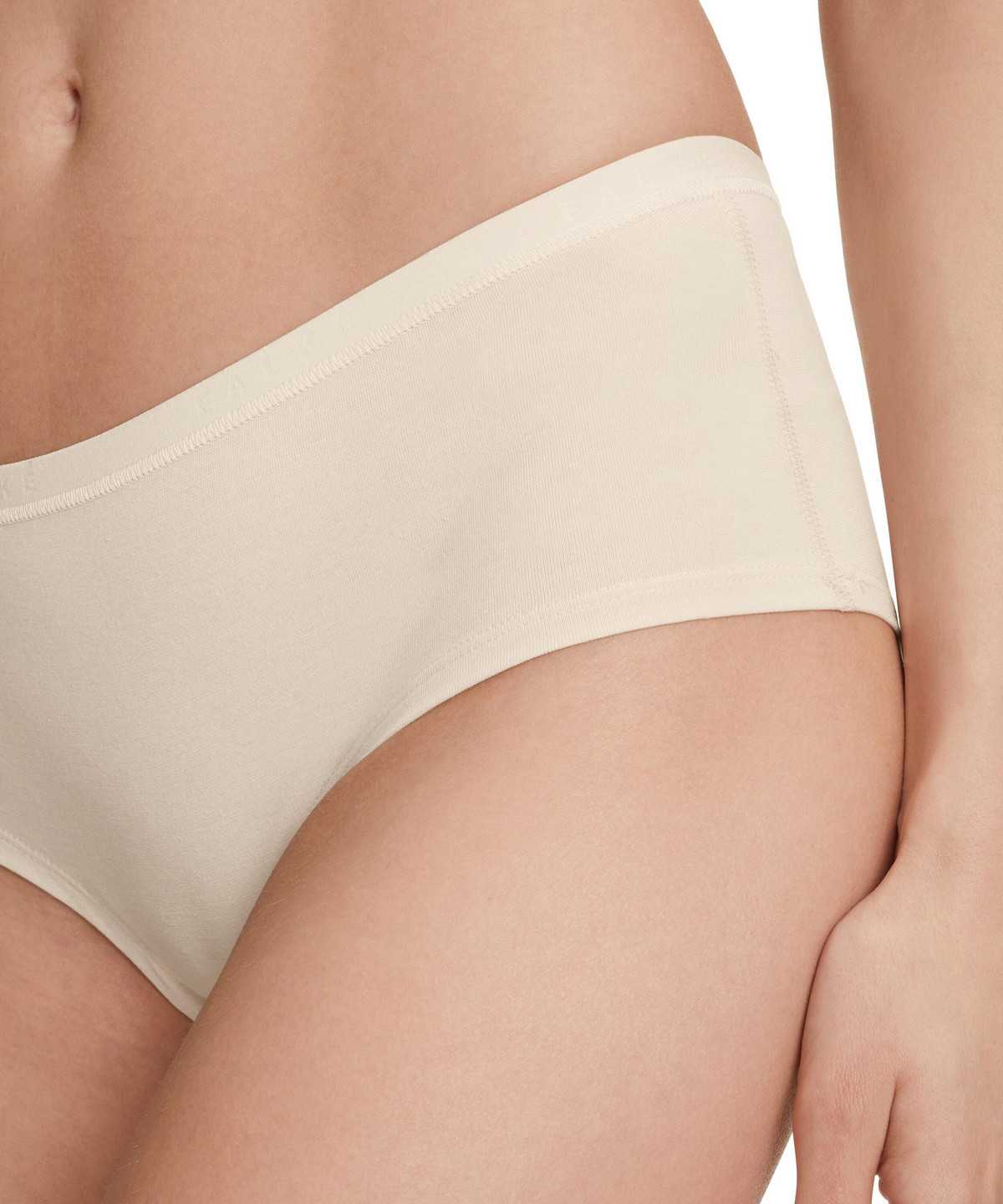 Panties & Slips Donna Falke Hipster Daily Climate Control Beige | ZRTF27640