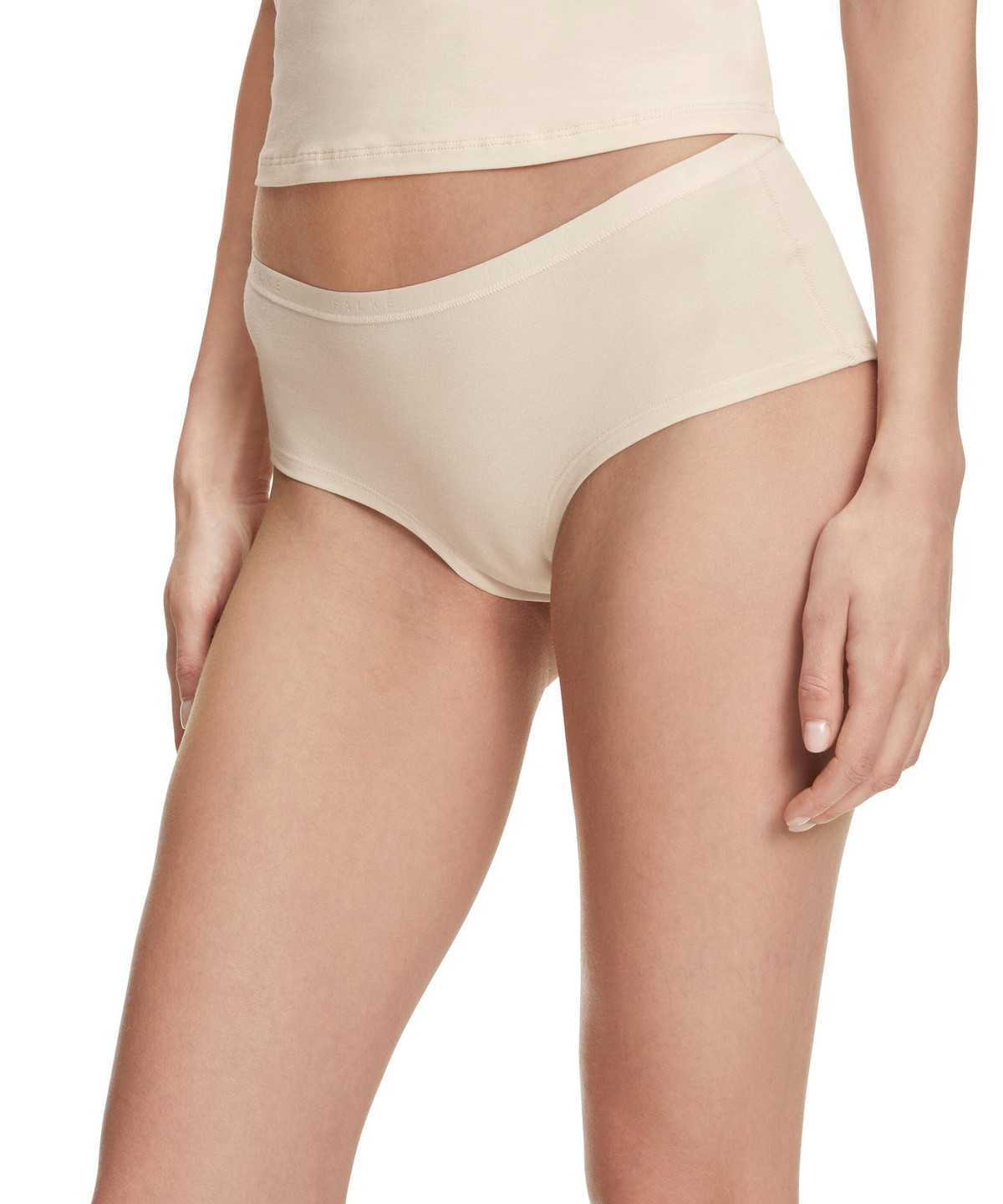 Panties & Slips Donna Falke Hipster Daily Climate Control Beige | ZRTF27640