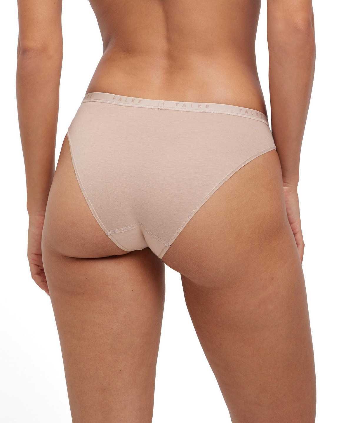 Panties & Slips Donna Falke Slip Daily Climate Control Marroni | CYUX15042