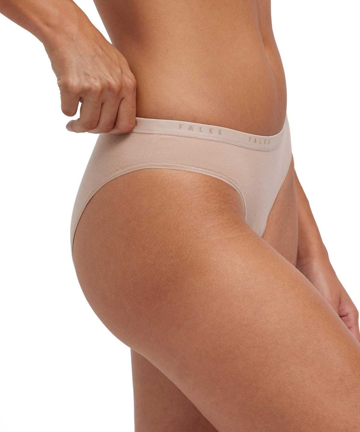 Panties & Slips Donna Falke Slip Daily Climate Control Marroni | CYUX15042