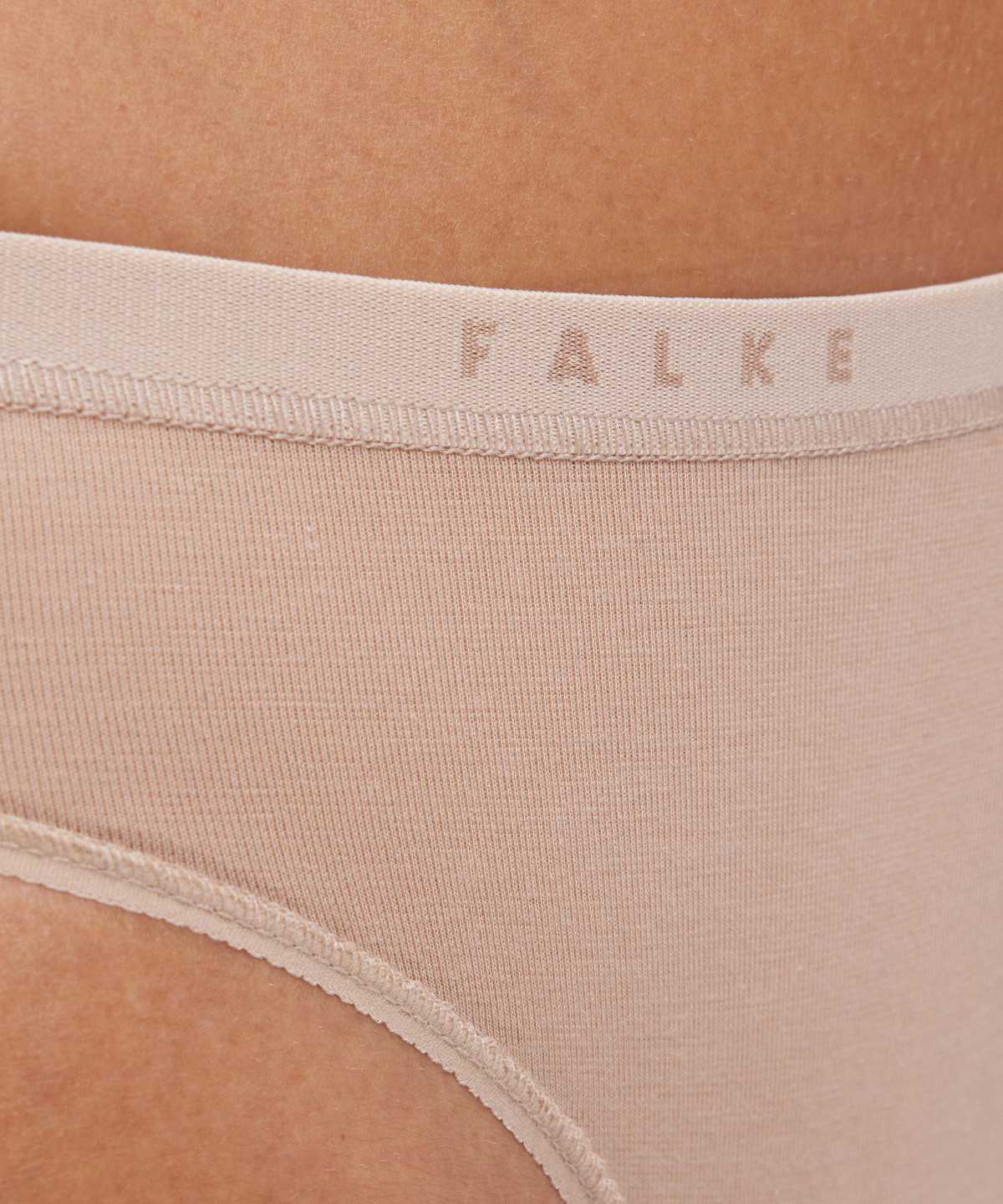 Panties & Slips Donna Falke Slip Daily Climate Control Marroni | CYUX15042