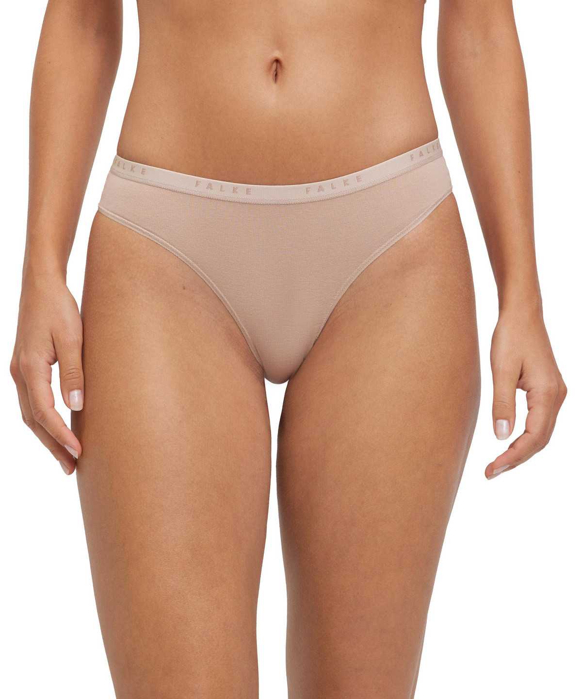 Panties & Slips Donna Falke Slip Daily Climate Control Marroni | CYUX15042