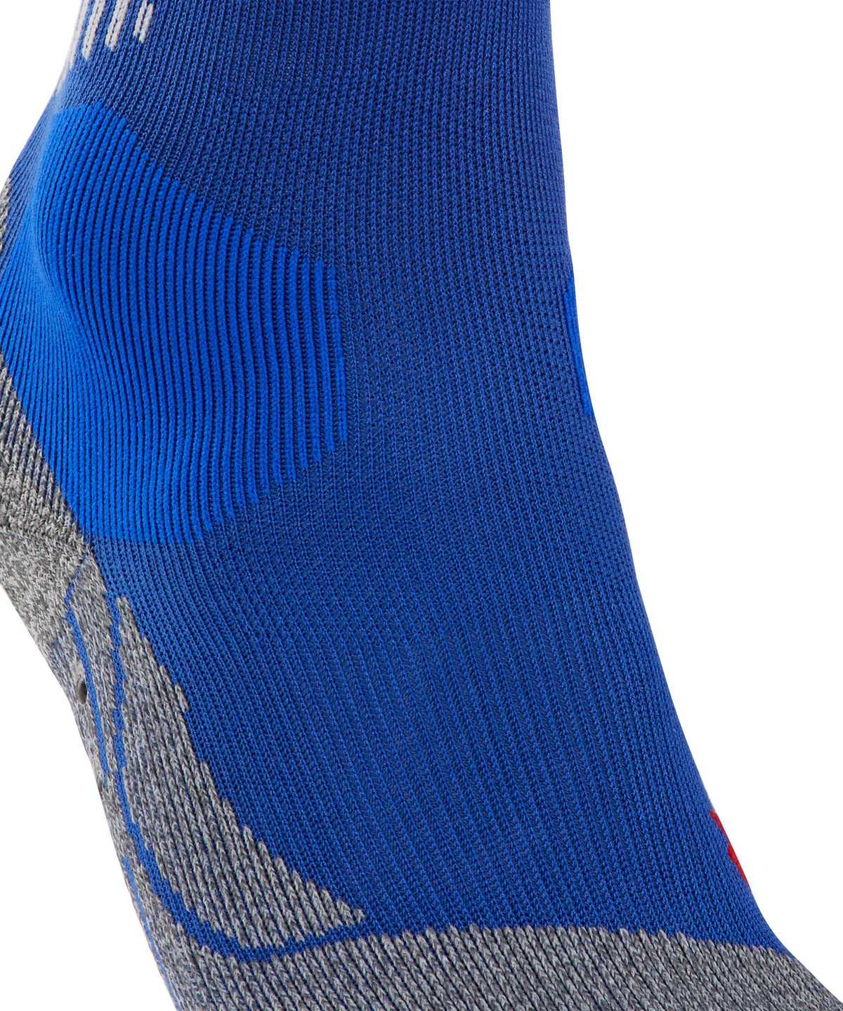 Sports Socks Donna Falke 4GRIP Socks Blu | MDIV04572