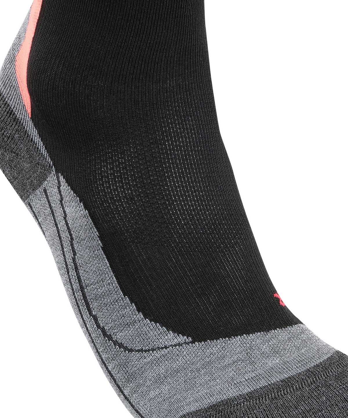 Sports Socks Donna Falke Achilles Socks Health Nere | BMGD19374