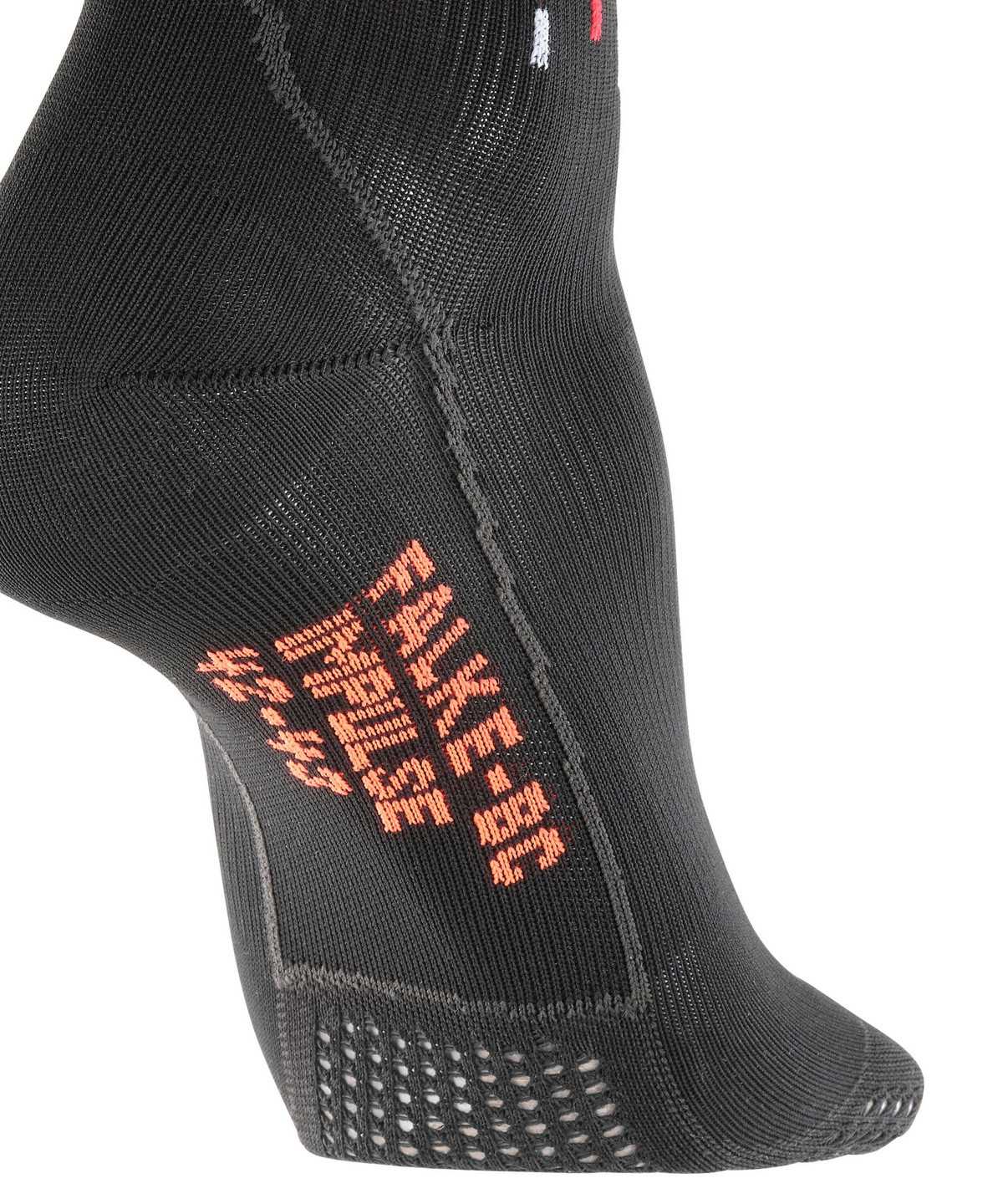 Sports Socks Donna Falke BC Impulse Biking Socks Nere | RCWS35107