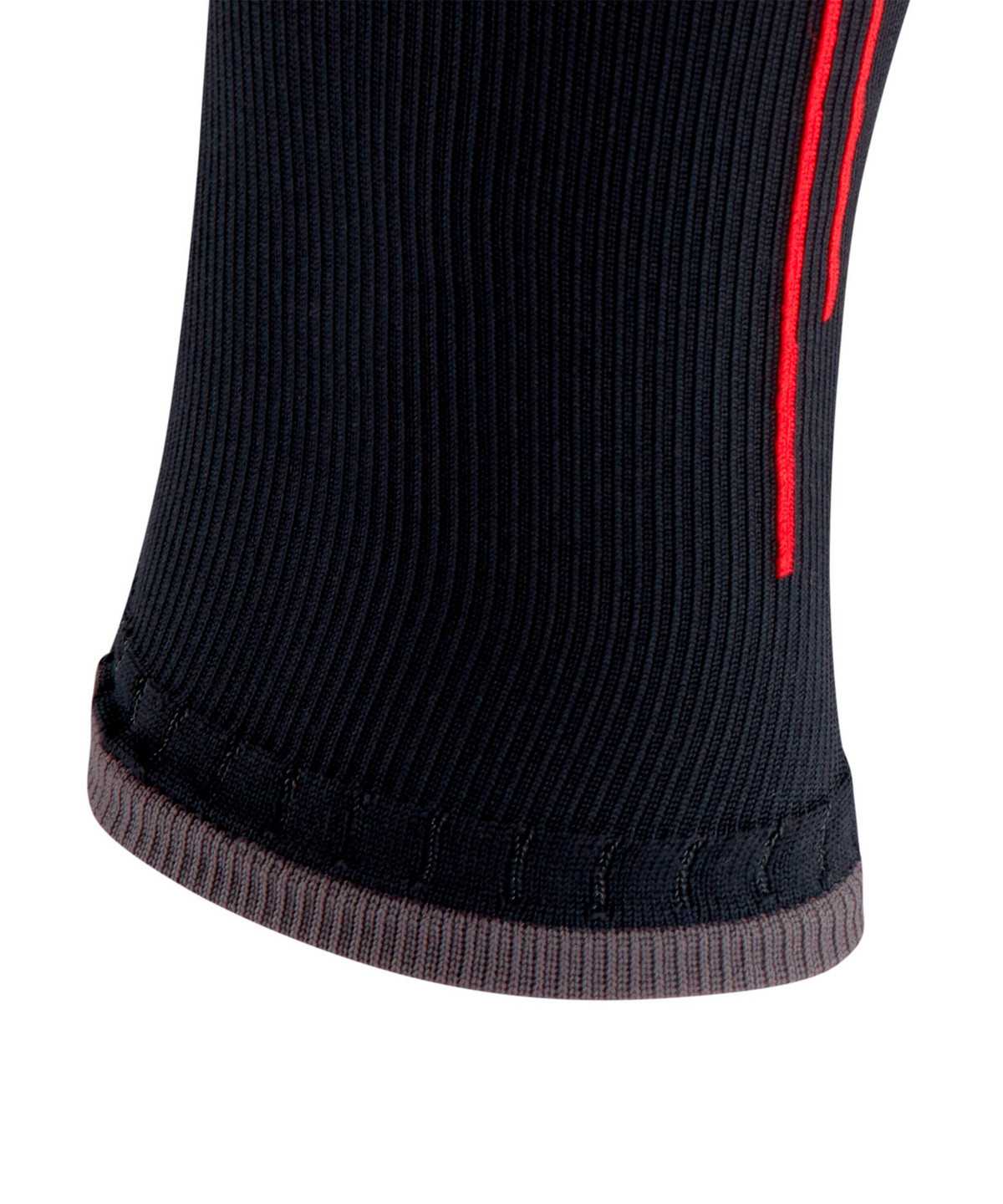 Sports Socks Donna Falke Energizing Tube Sleeves Nere | OAWP34786