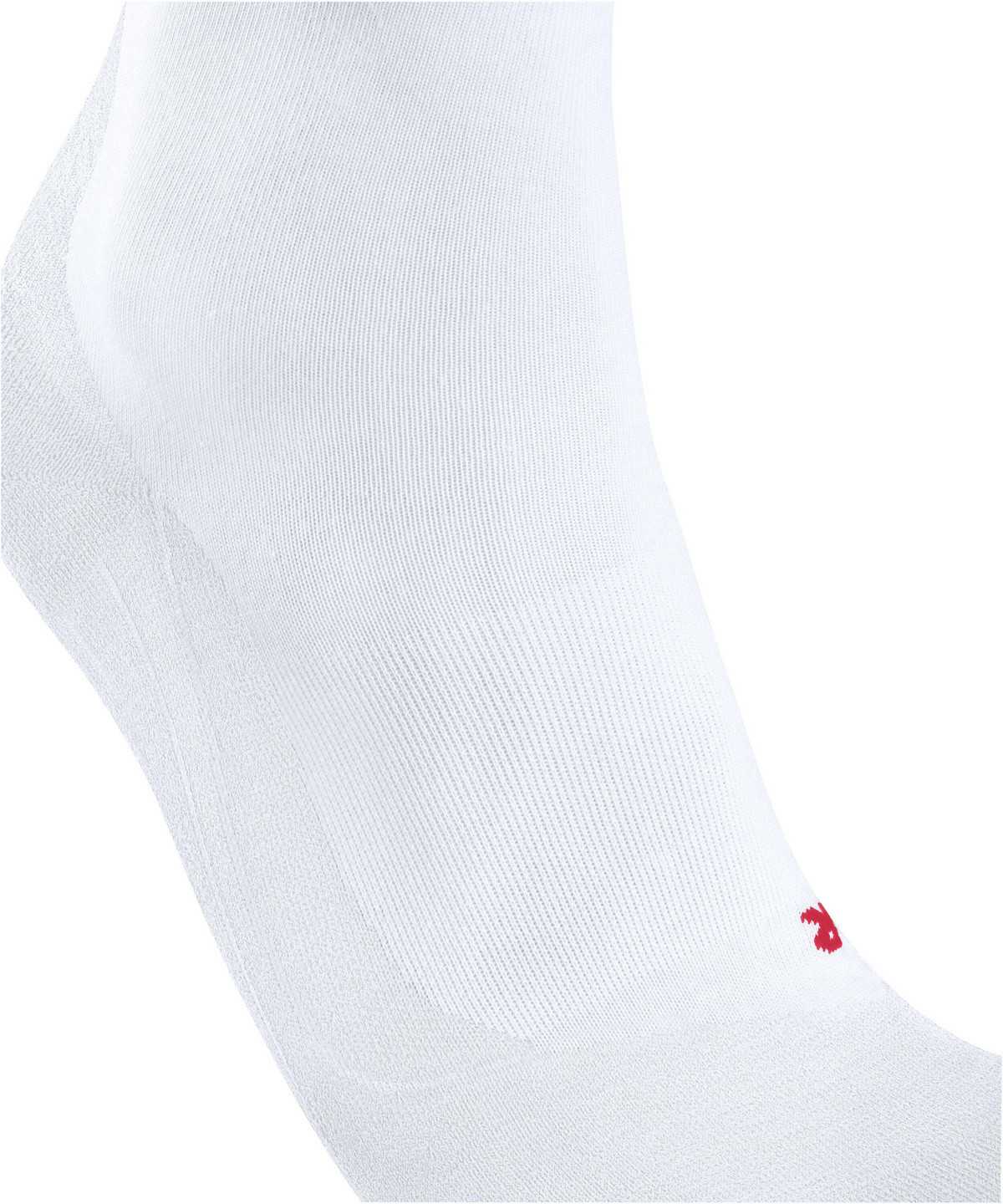 Sports Socks Donna Falke RU4 Endurance Running Socks Bianche | XLGM63470