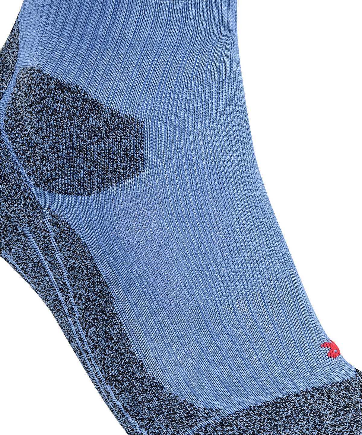 Sports Socks Donna Falke RU Trail Running Socks Blu | GTWB93462