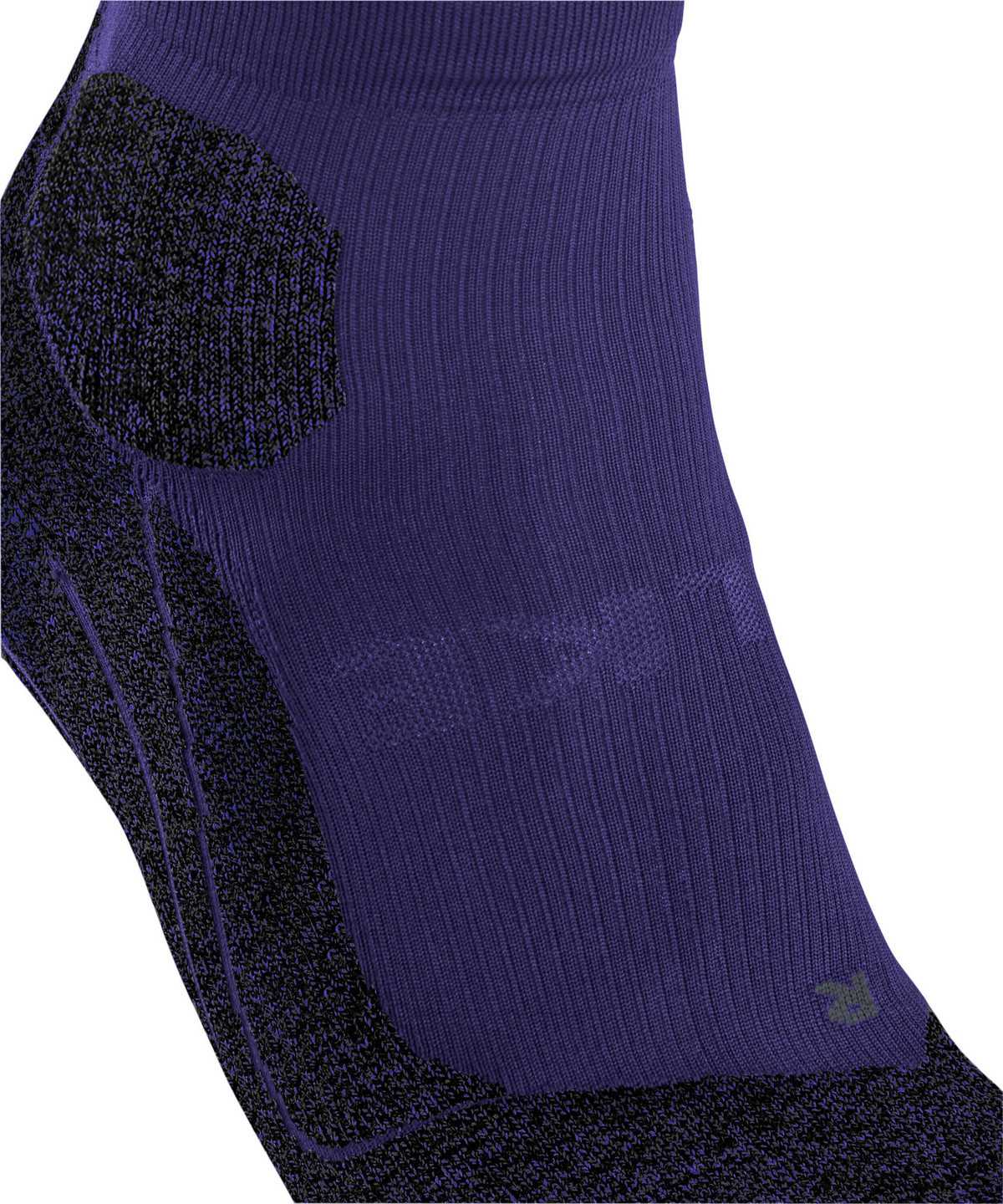 Sports Socks Donna Falke RU Trail Running Socks Viola | GIOH42160