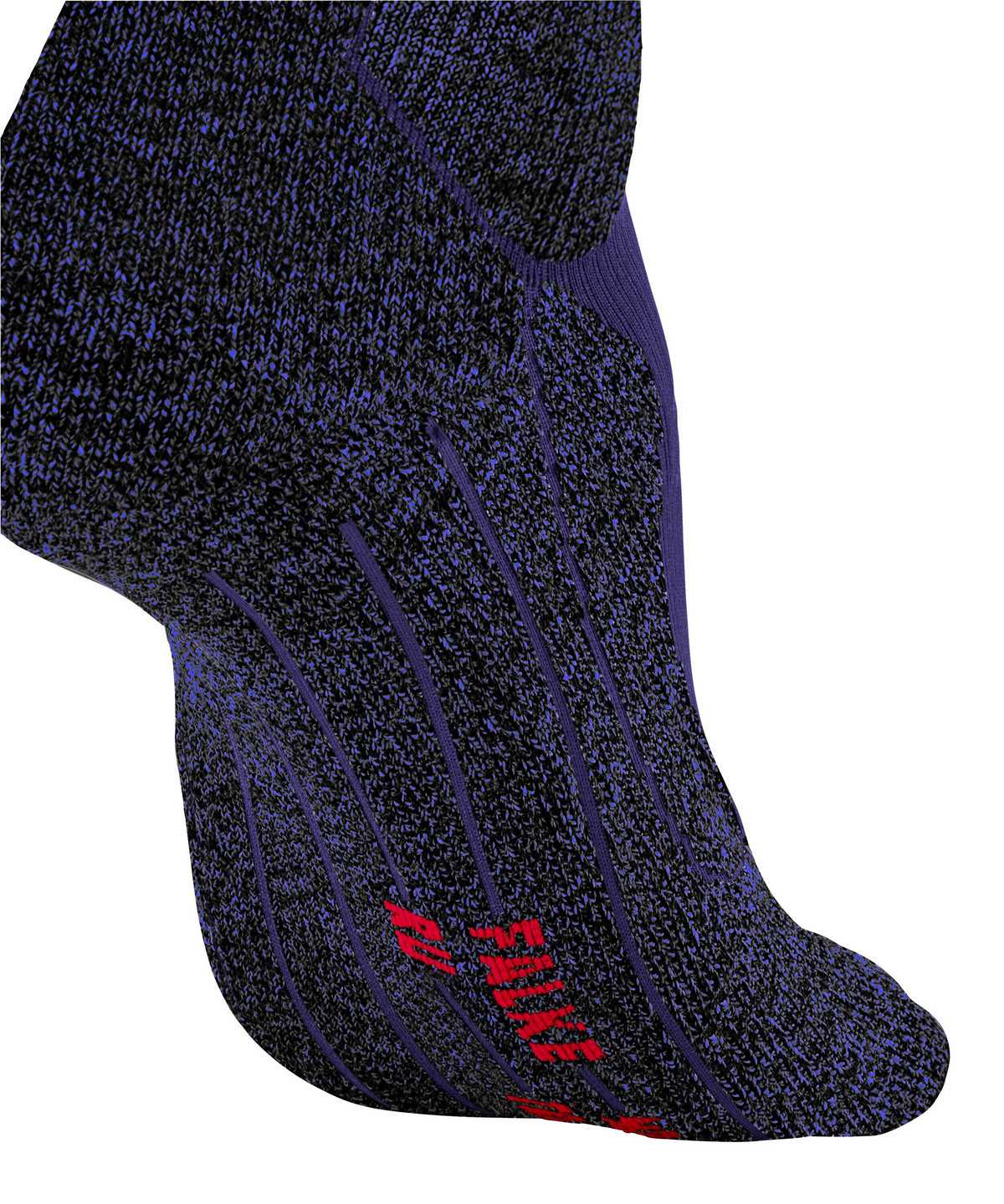 Sports Socks Donna Falke RU Trail Running Socks Viola | GIOH42160