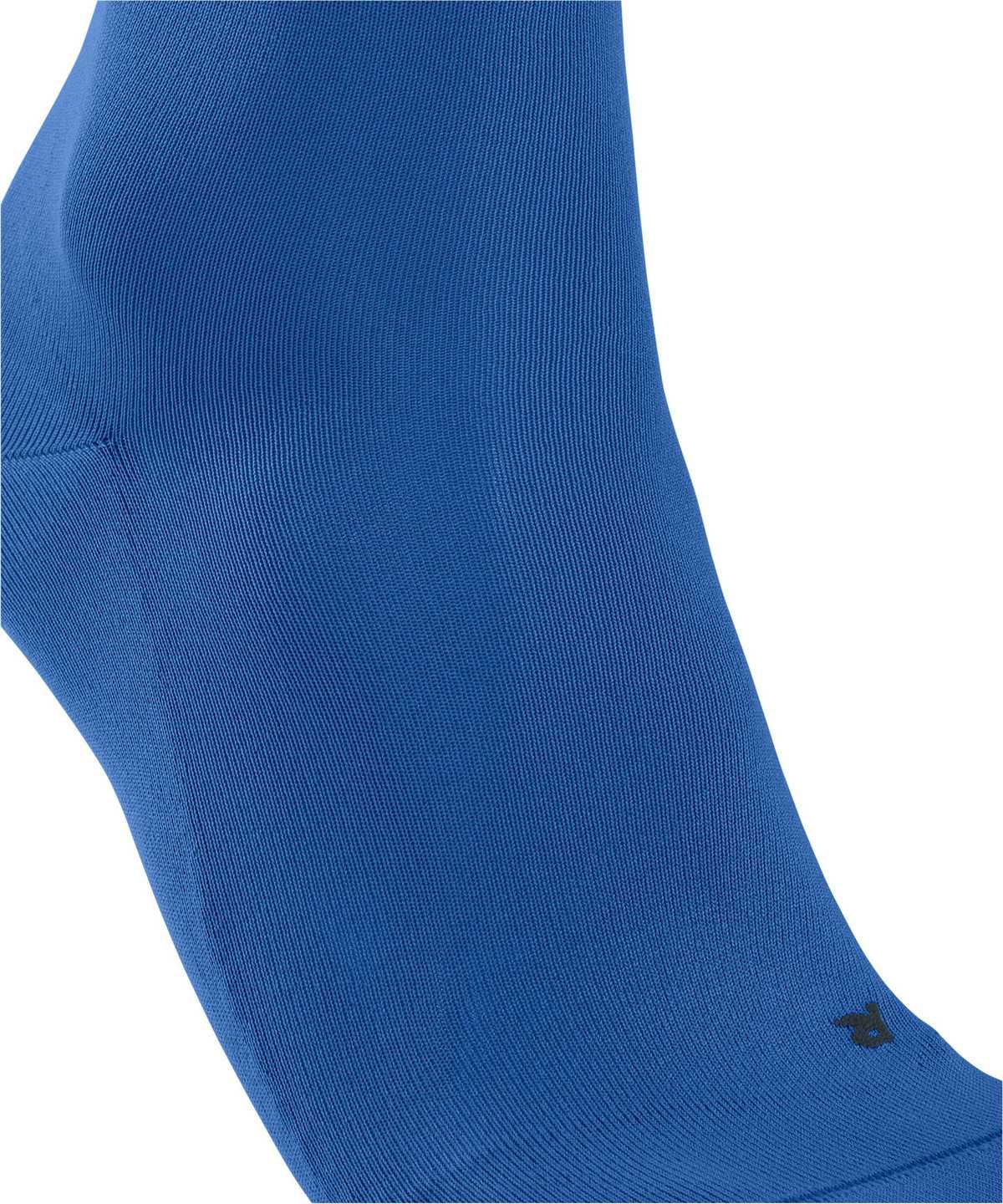 Sports Socks Donna Falke SK7 Race Skiing Knee-high Socks Blu | IAKH25706