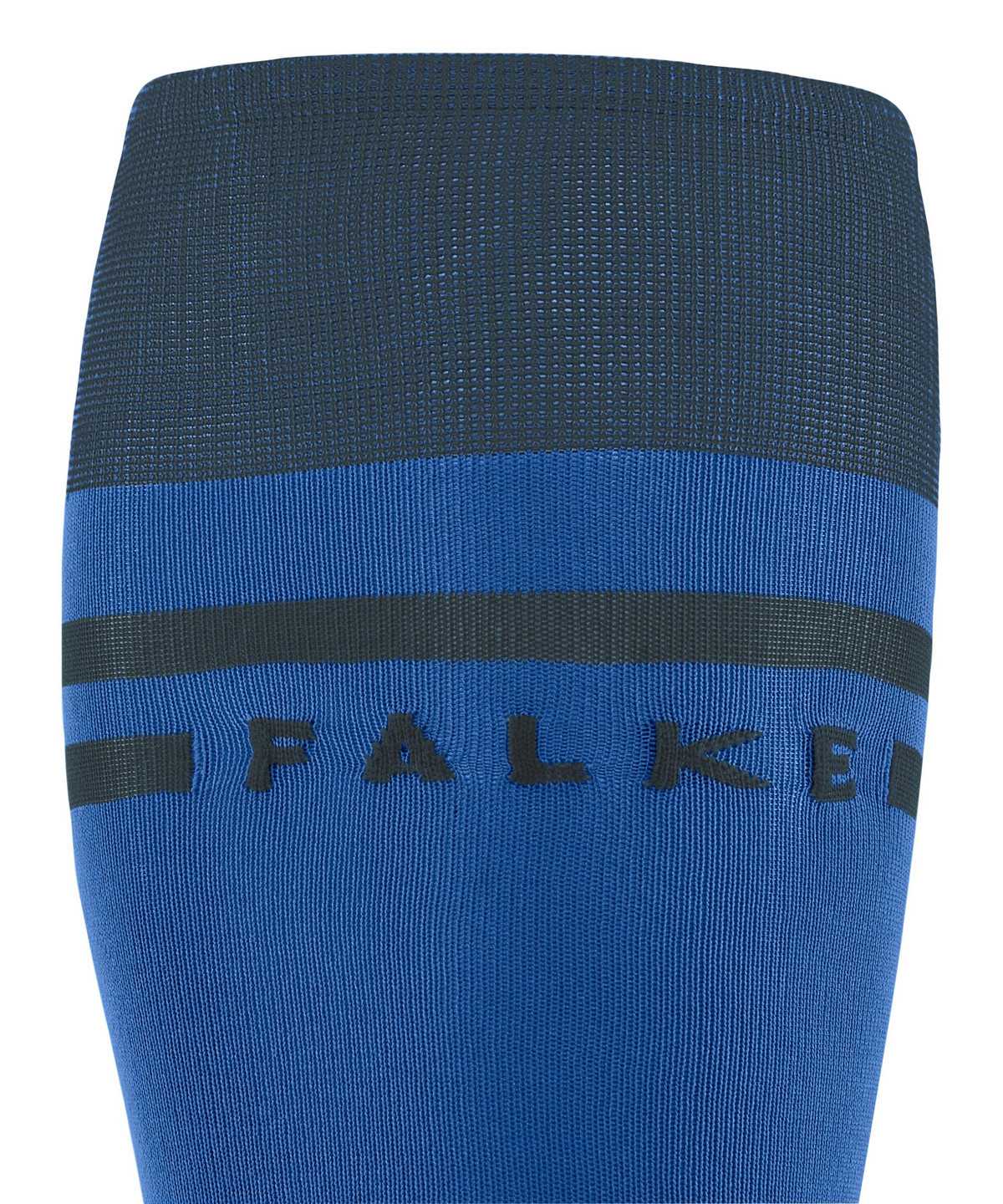 Sports Socks Donna Falke SK7 Race Skiing Knee-high Socks Blu | IAKH25706