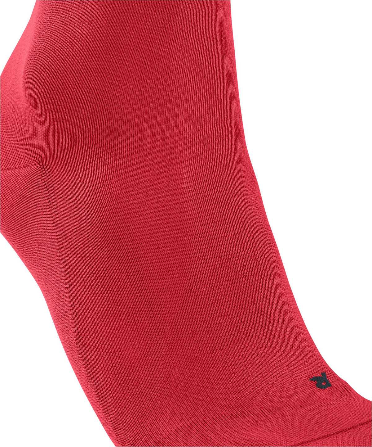 Sports Socks Donna Falke SK7 Race Skiing Knee-high Socks Rosse | QPMV21384